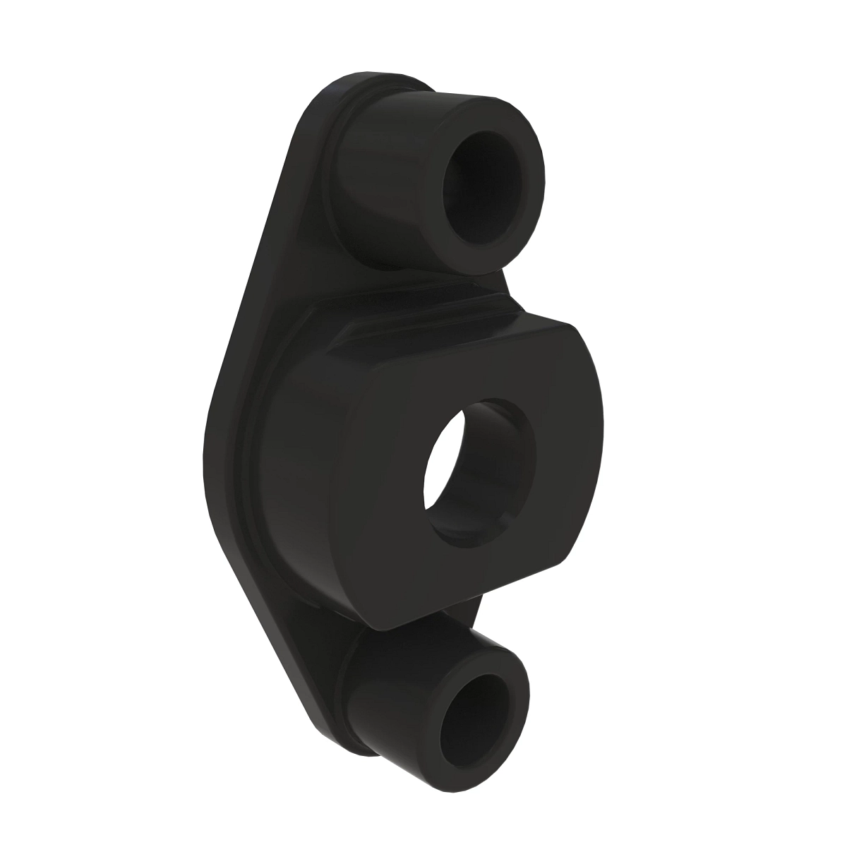 Support, (Sensor Shaft)