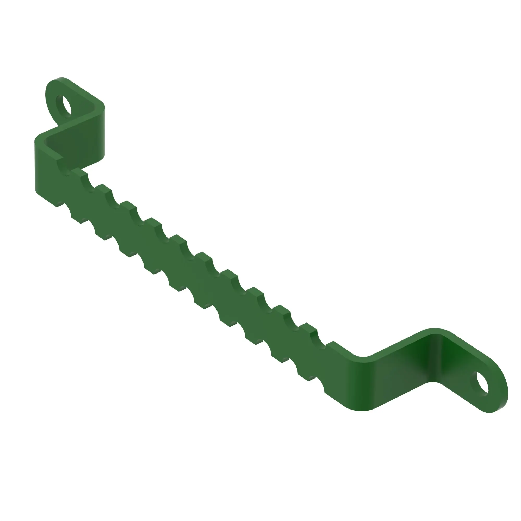 STRAP, LID STEP