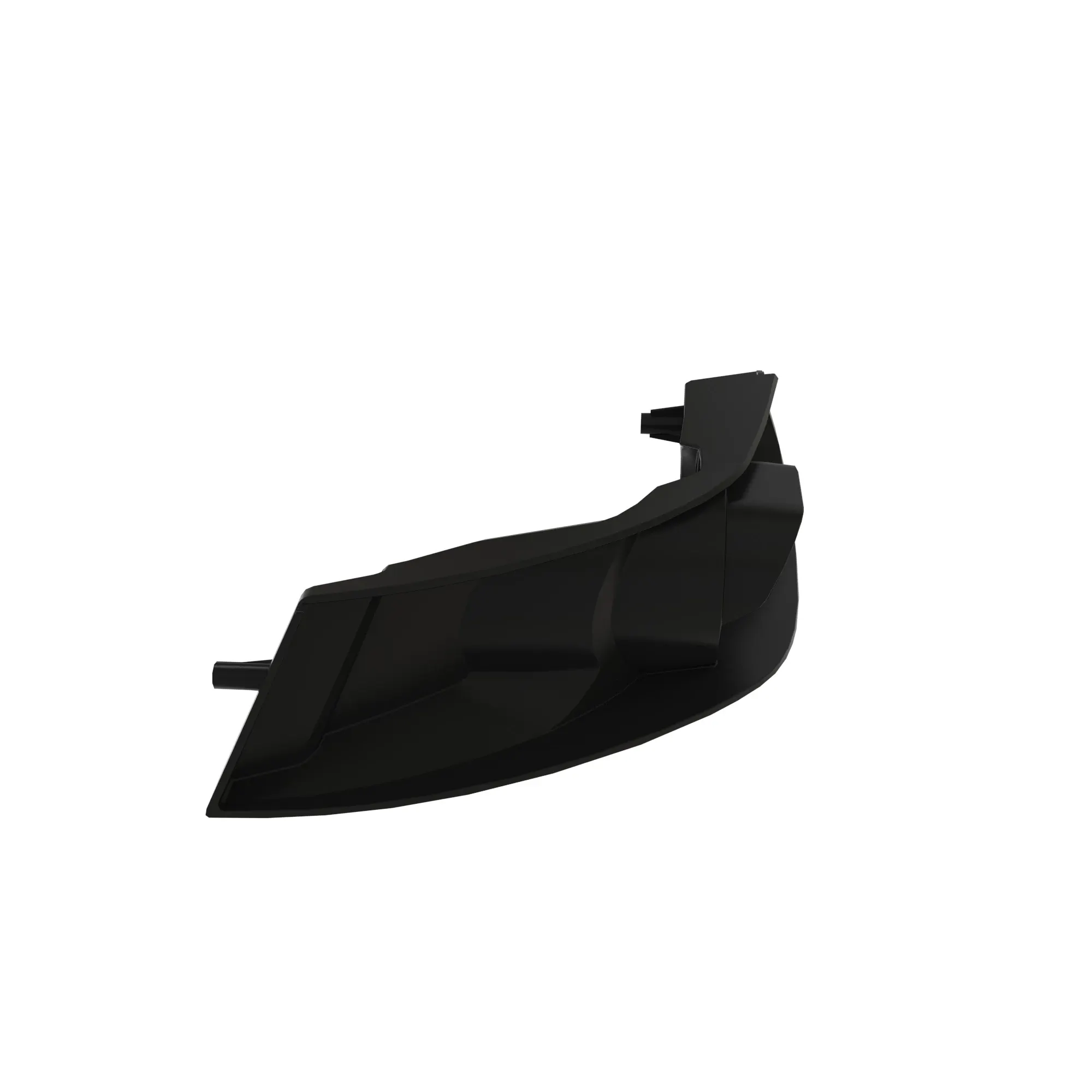 HOMOLOGATED HEADLIGHT, RH