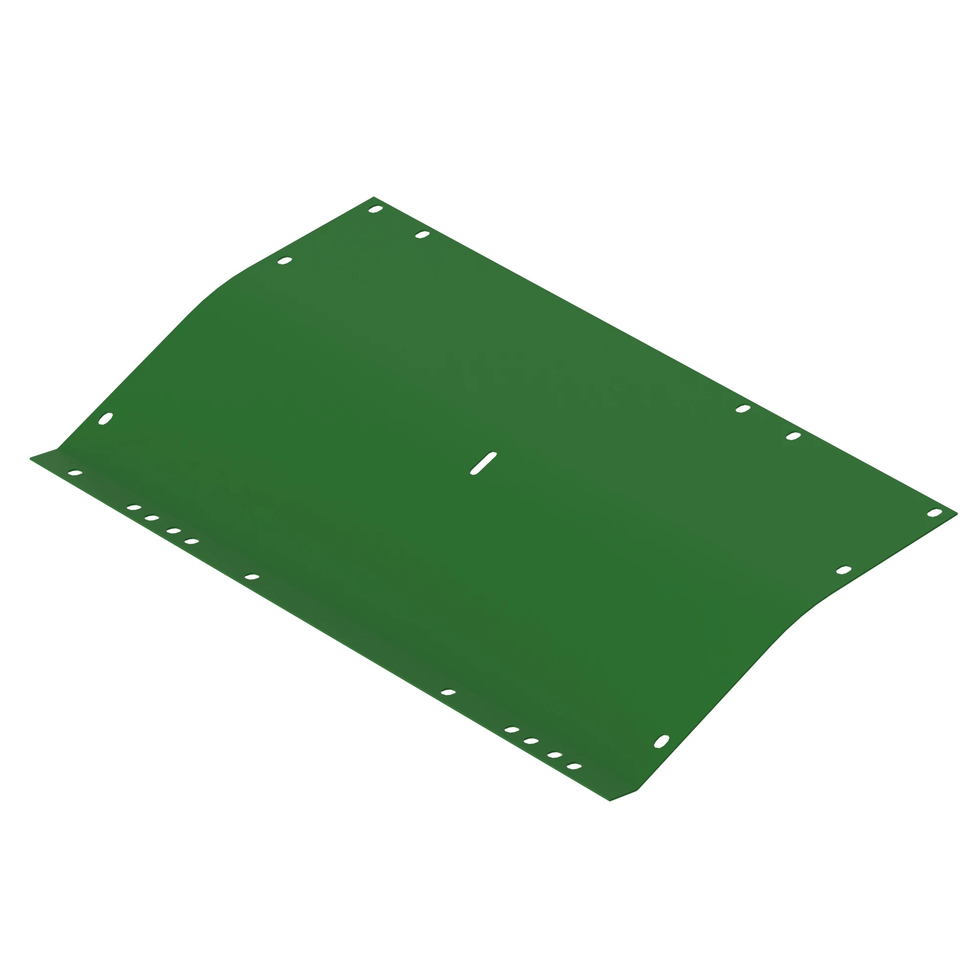 EXTENSION-AUGER FLOOR