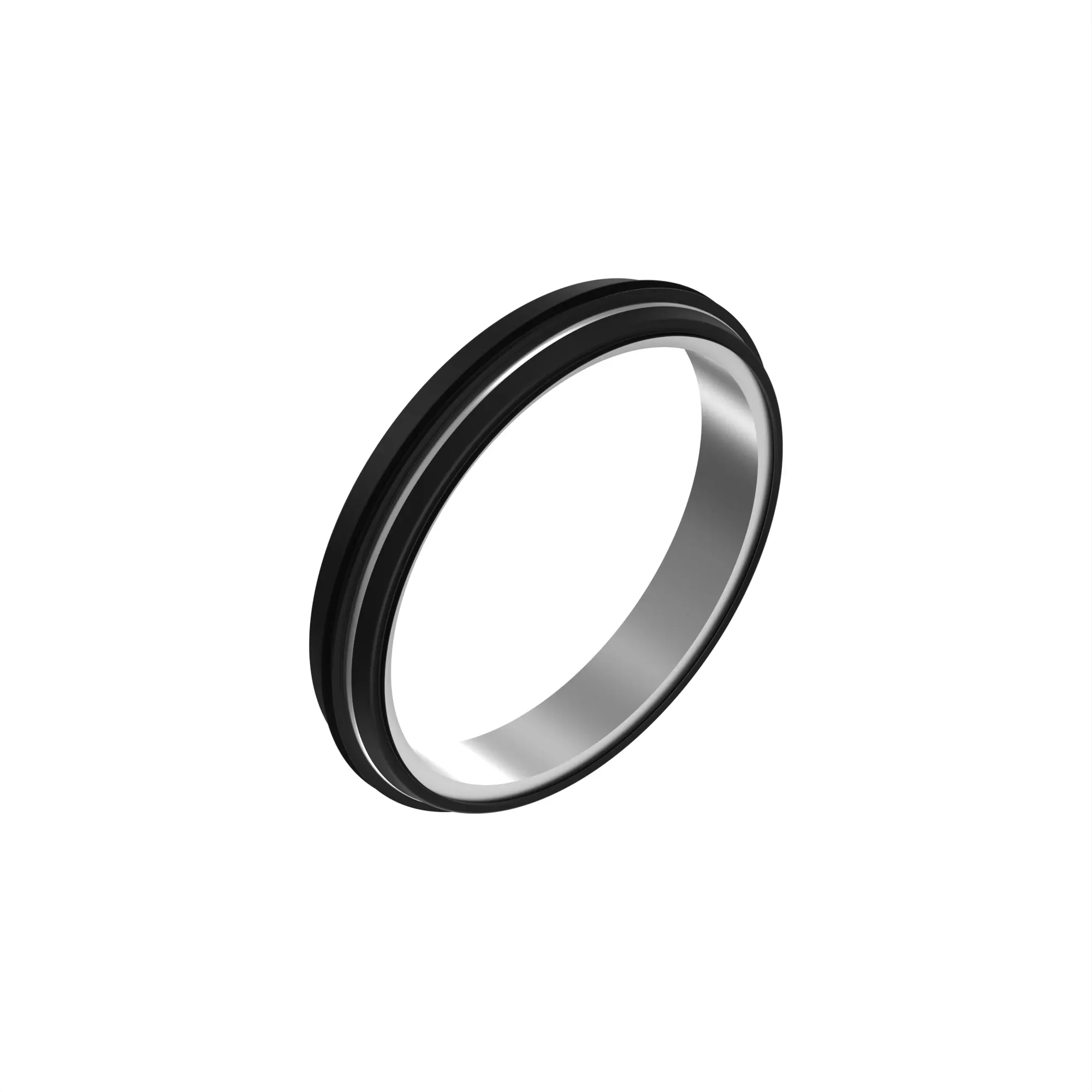 John Deere External Oil Seal - RE590572