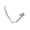 BRACKET, FENDER MOUNT, LEFT