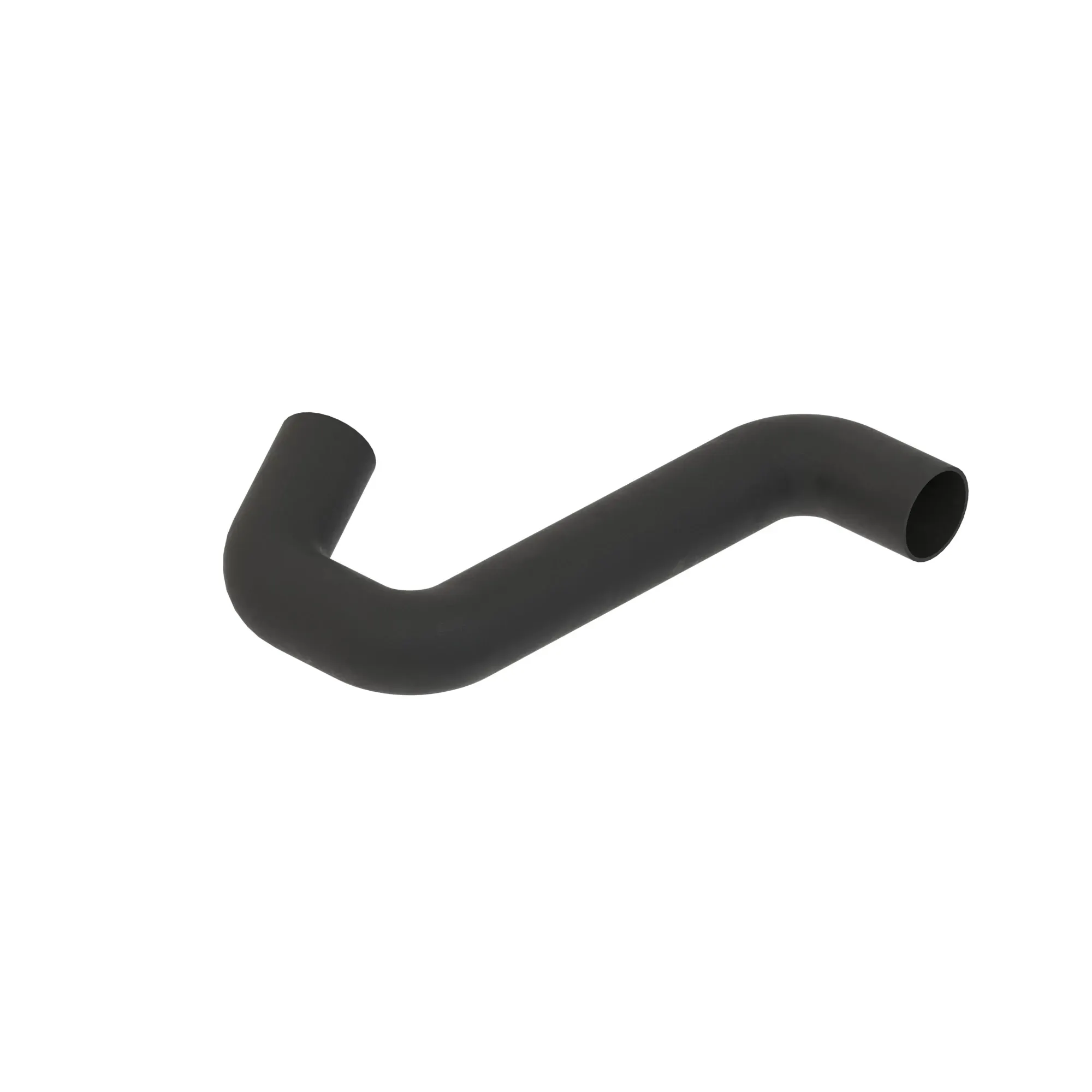 MEG LUBE/CHARGE MOLDED SUCTION HOSE