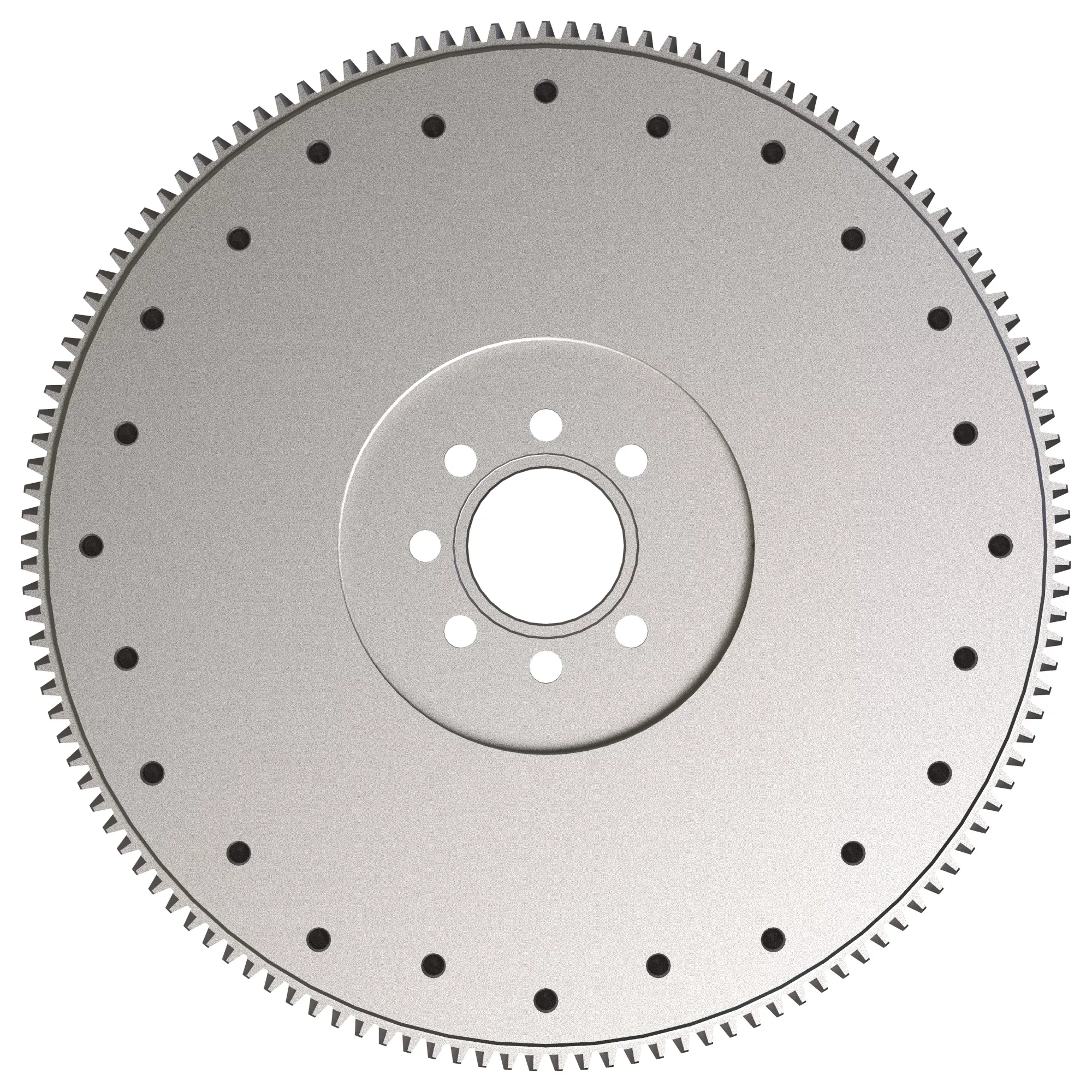 FLYWHEEL