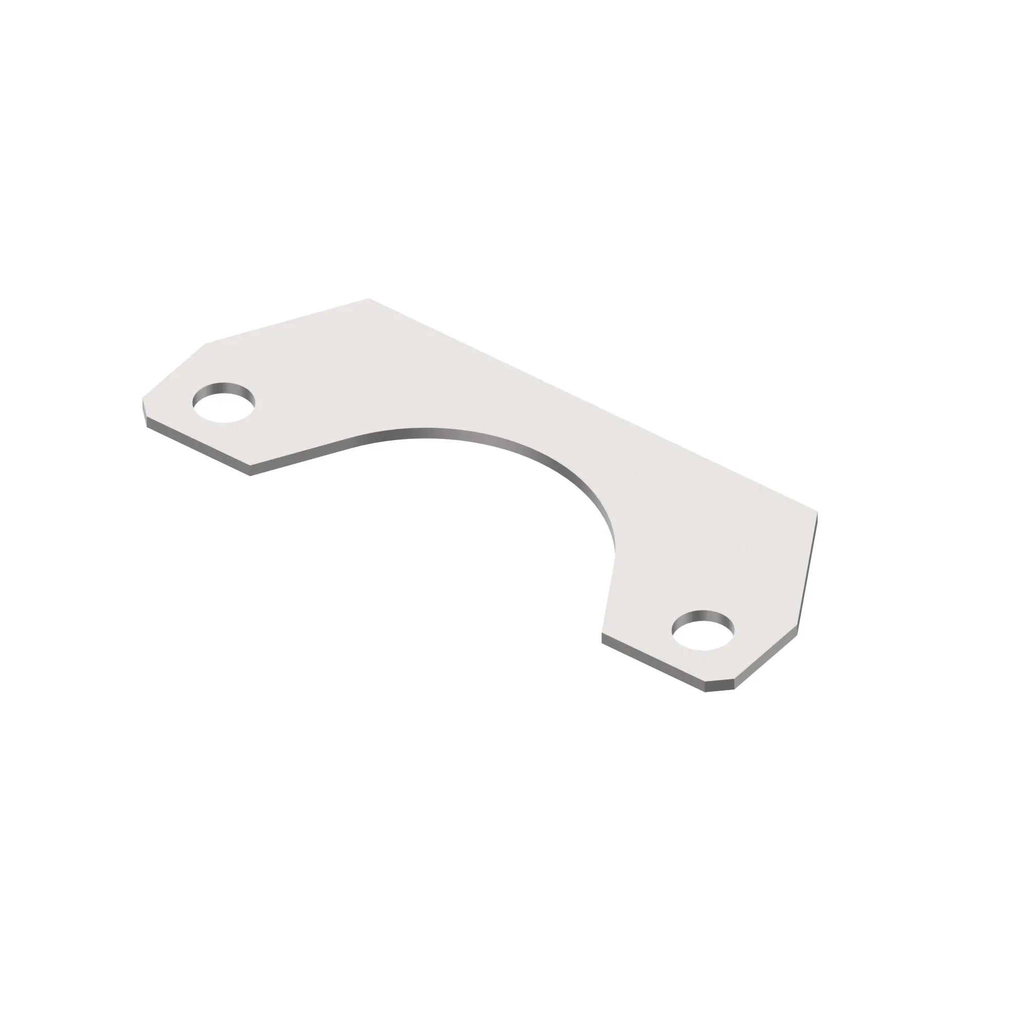 John Deere Bracket - L113881