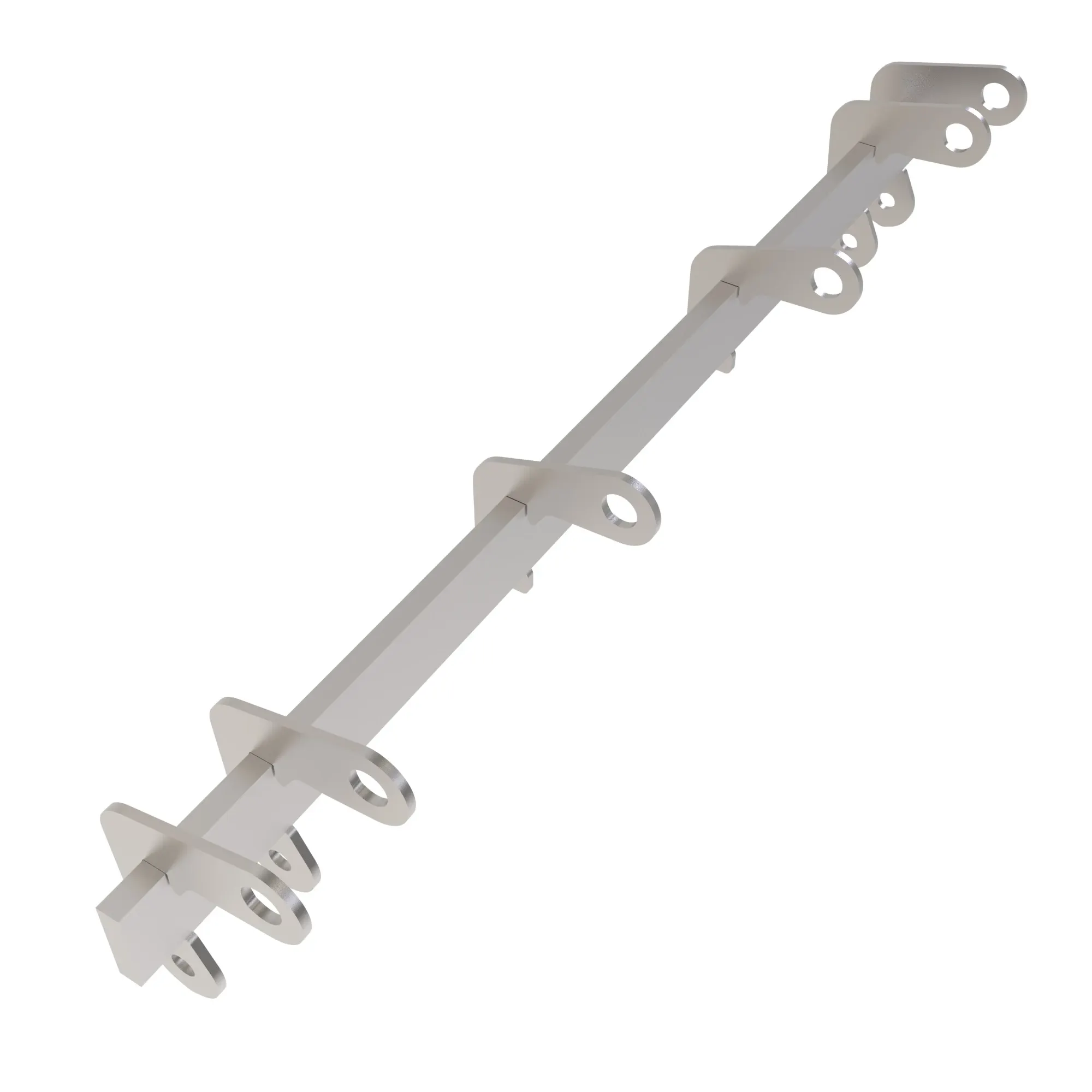 John Deere Assembly Fixture - DC226013
