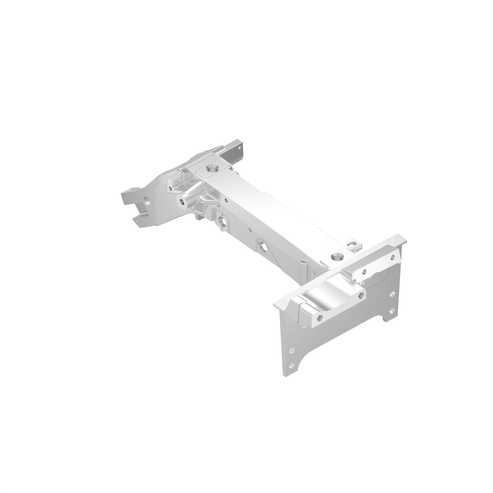 SUPPORT, FRONT CONTROL