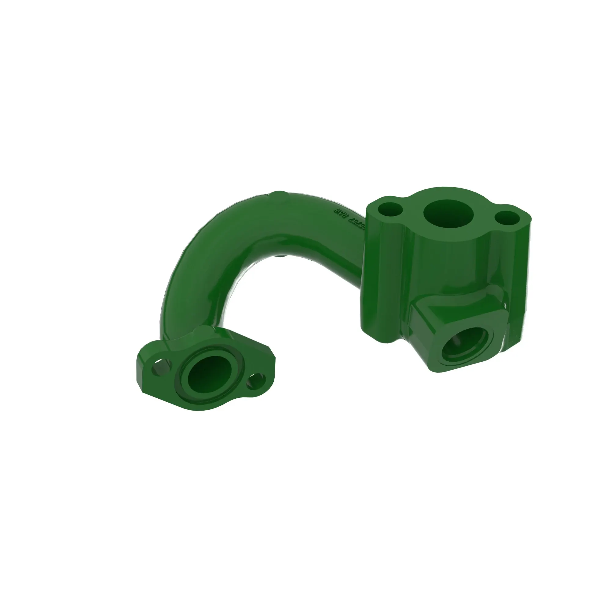 Oil Tube