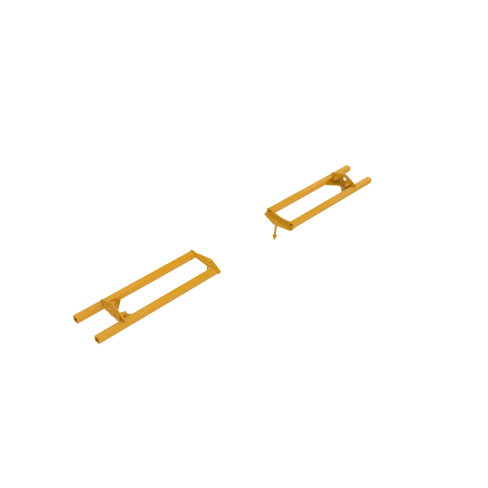John Deere Support - LCA116801