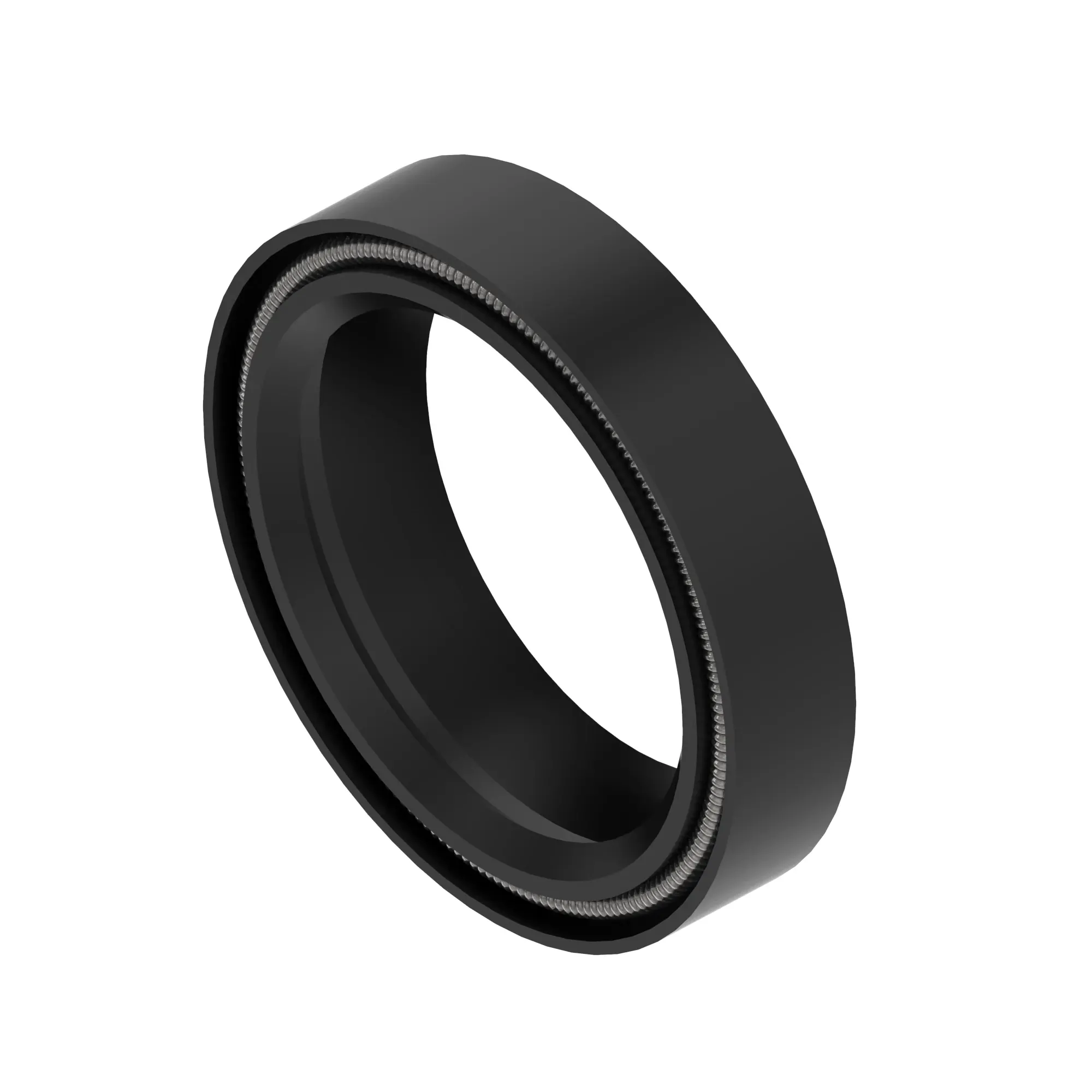 John Deere Internal Oil Seal - M72980