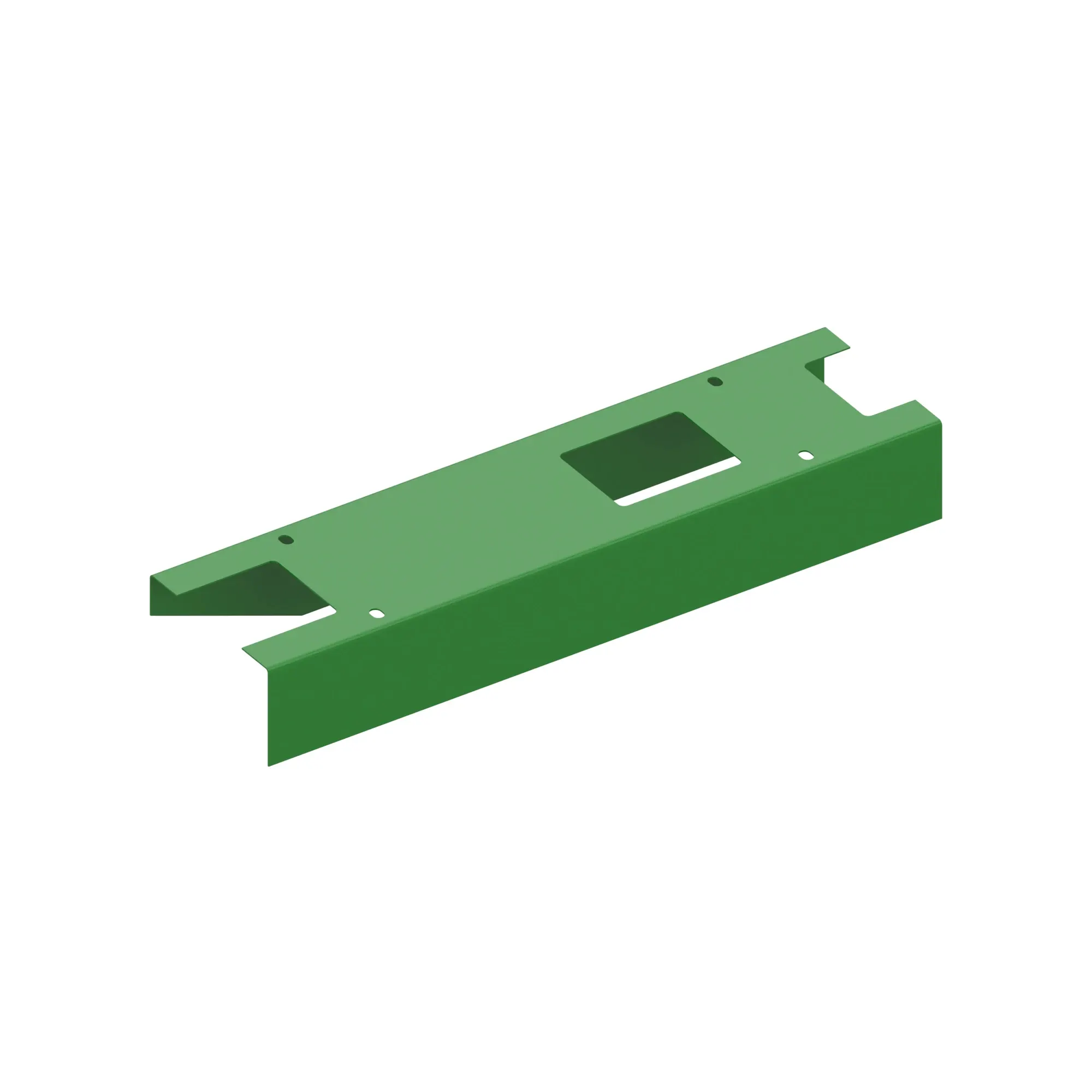 John Deere Guard - N204874