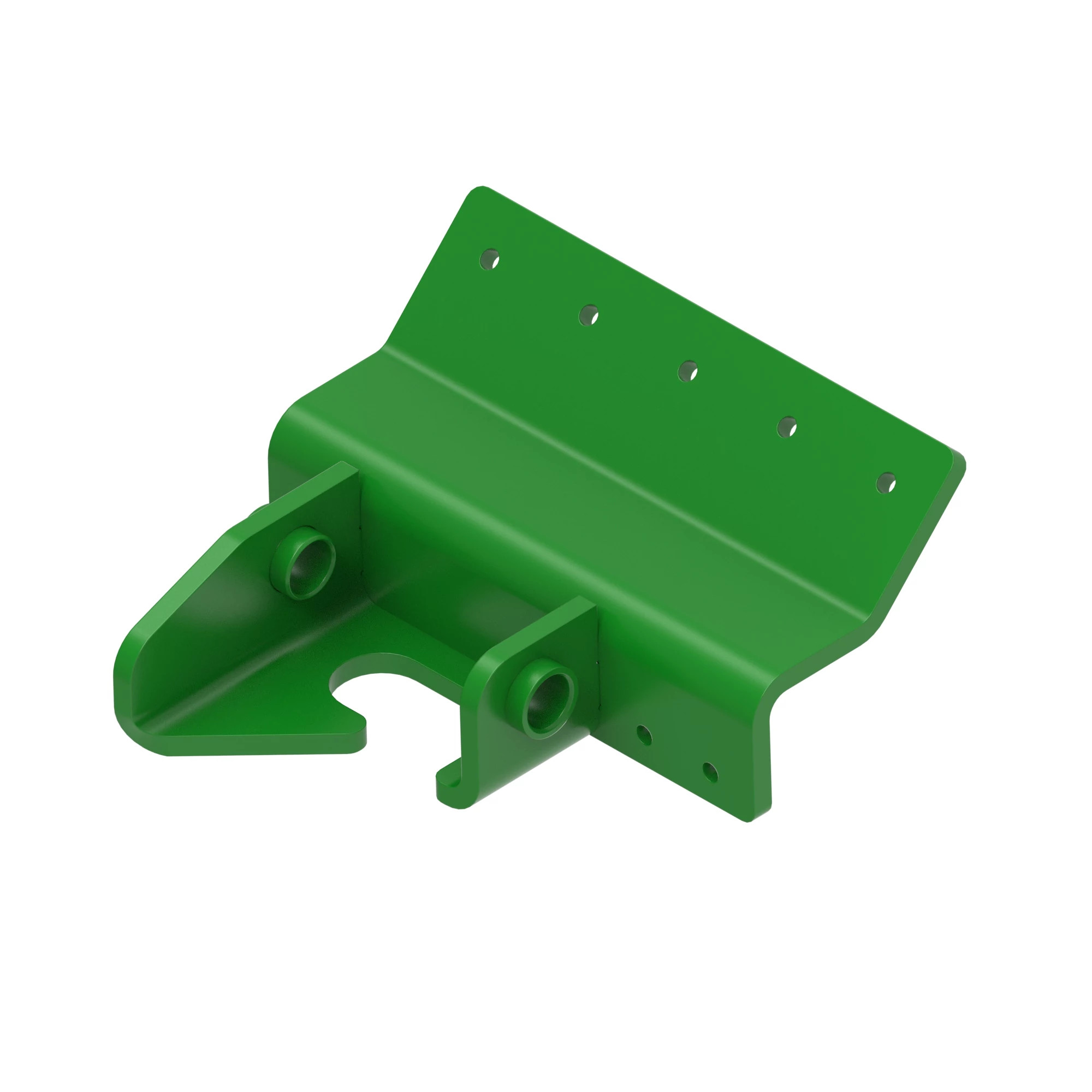 BRACKET, WELDMENT, HANDRAIL BRACKET
