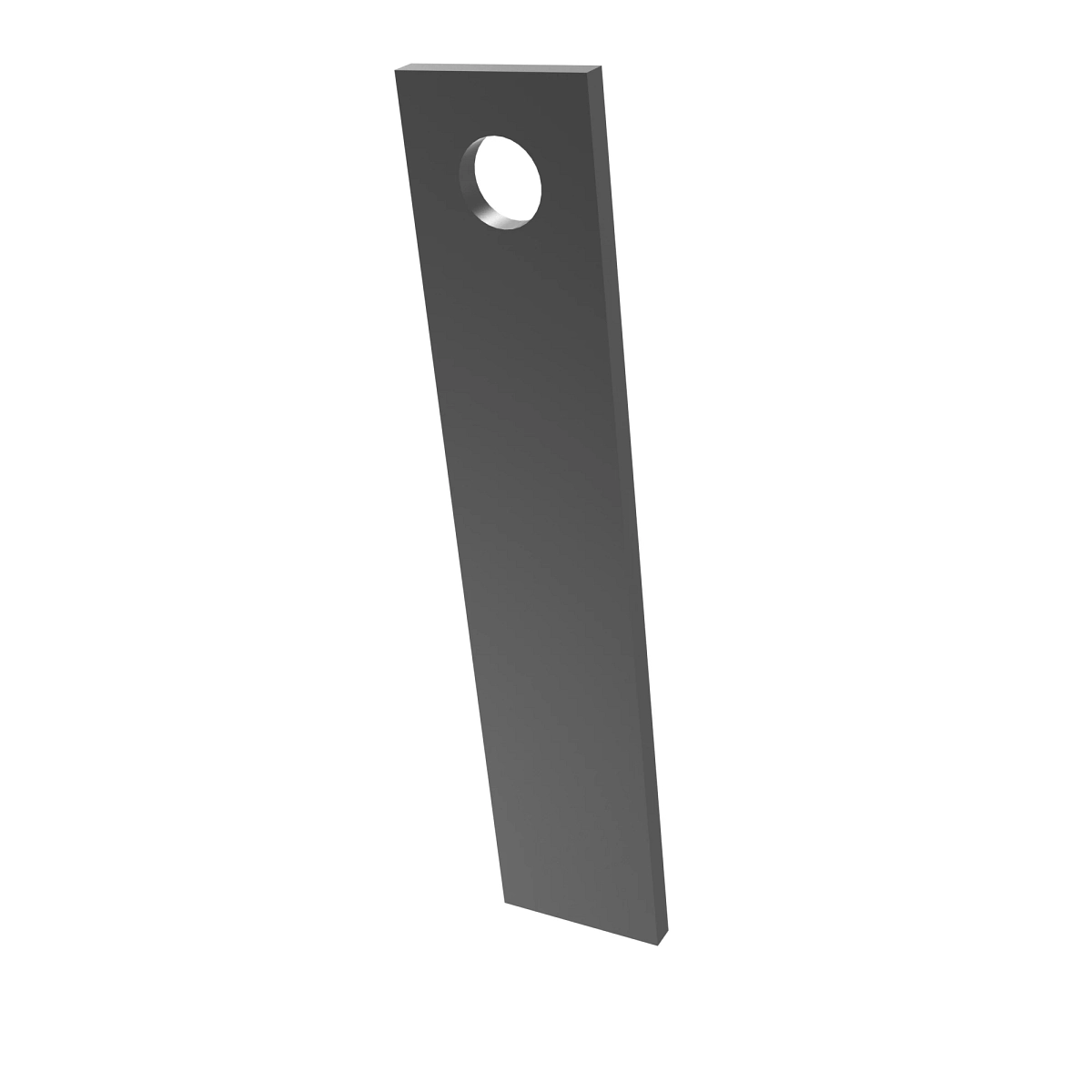 Blade Assy-Straw Chopper
