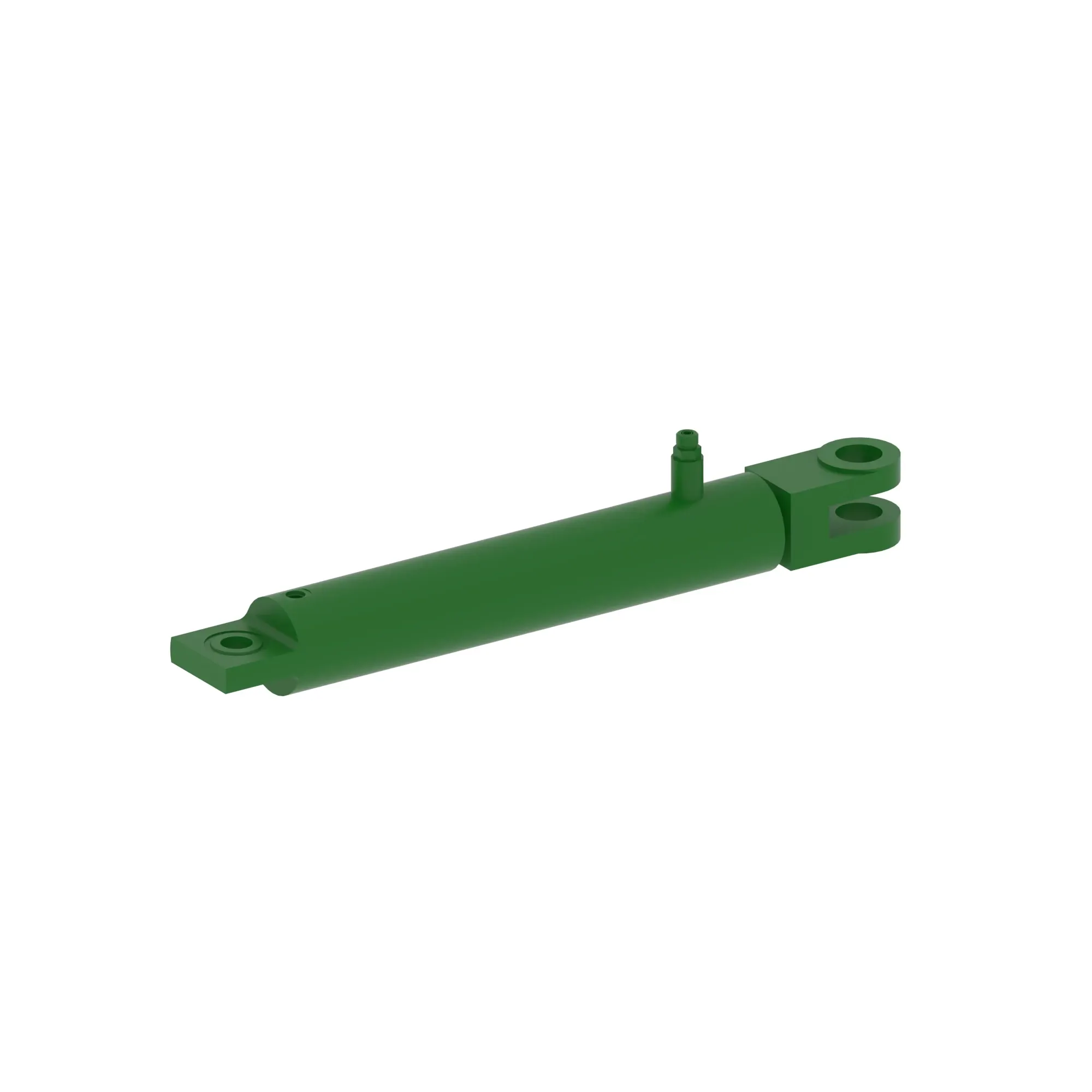 John Deere Hydraulic Cylinder - AHC19408