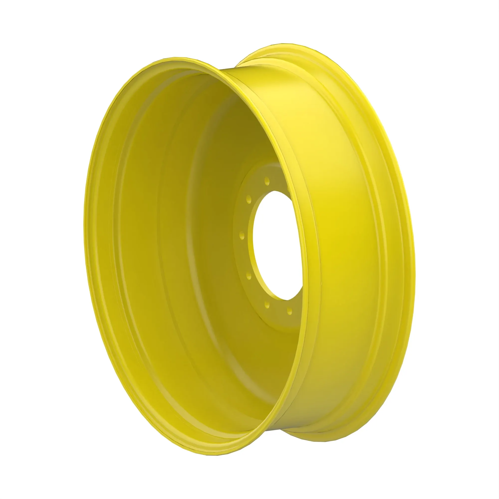 M4025 WHEEL ASSY W12X38