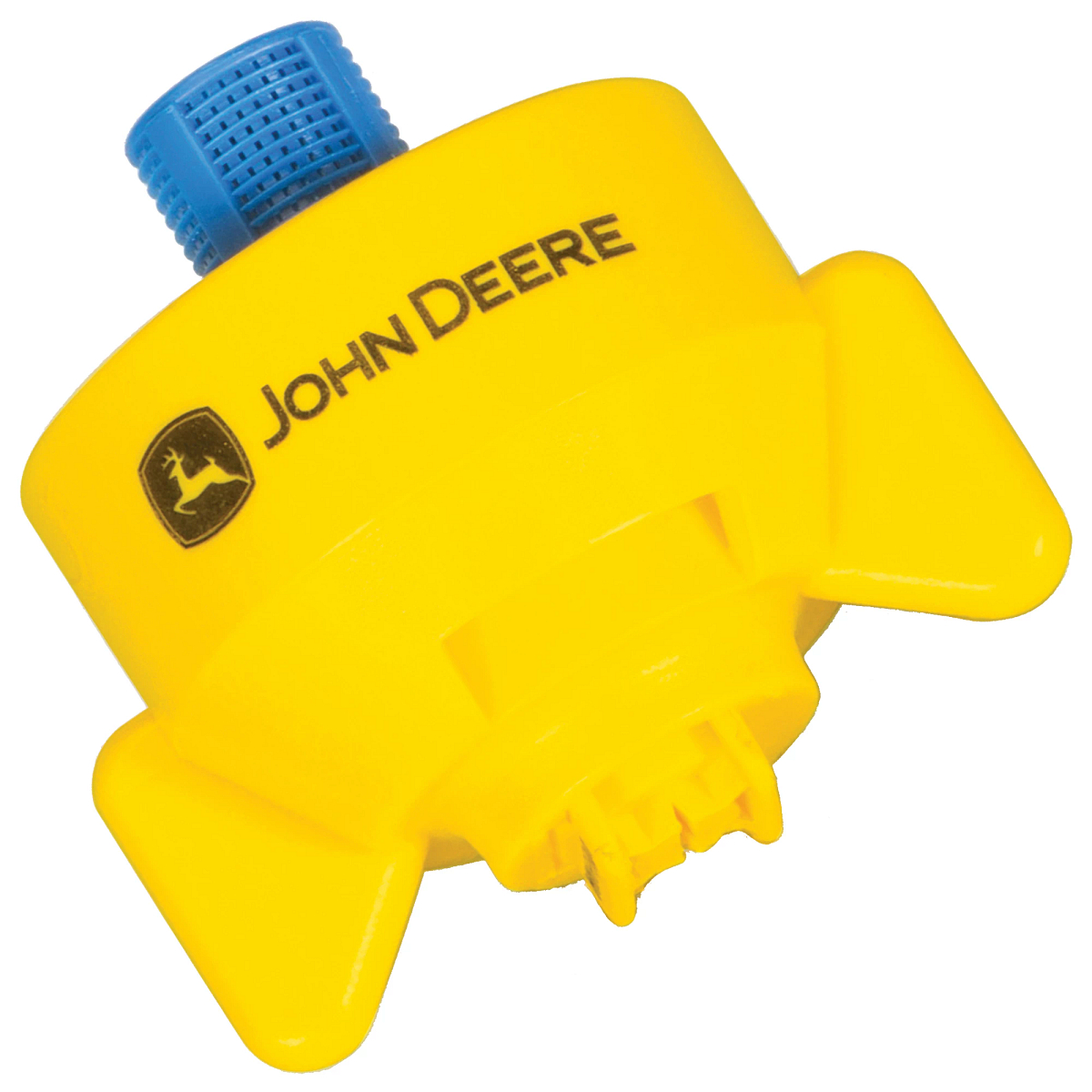 John Deere Ultra-Low-Drift (ULD) 120 Degree Spray Angle Nozzle, 0.2 GPM, 0.8 LPM, Tip Size 02 - PSULDQ2002
