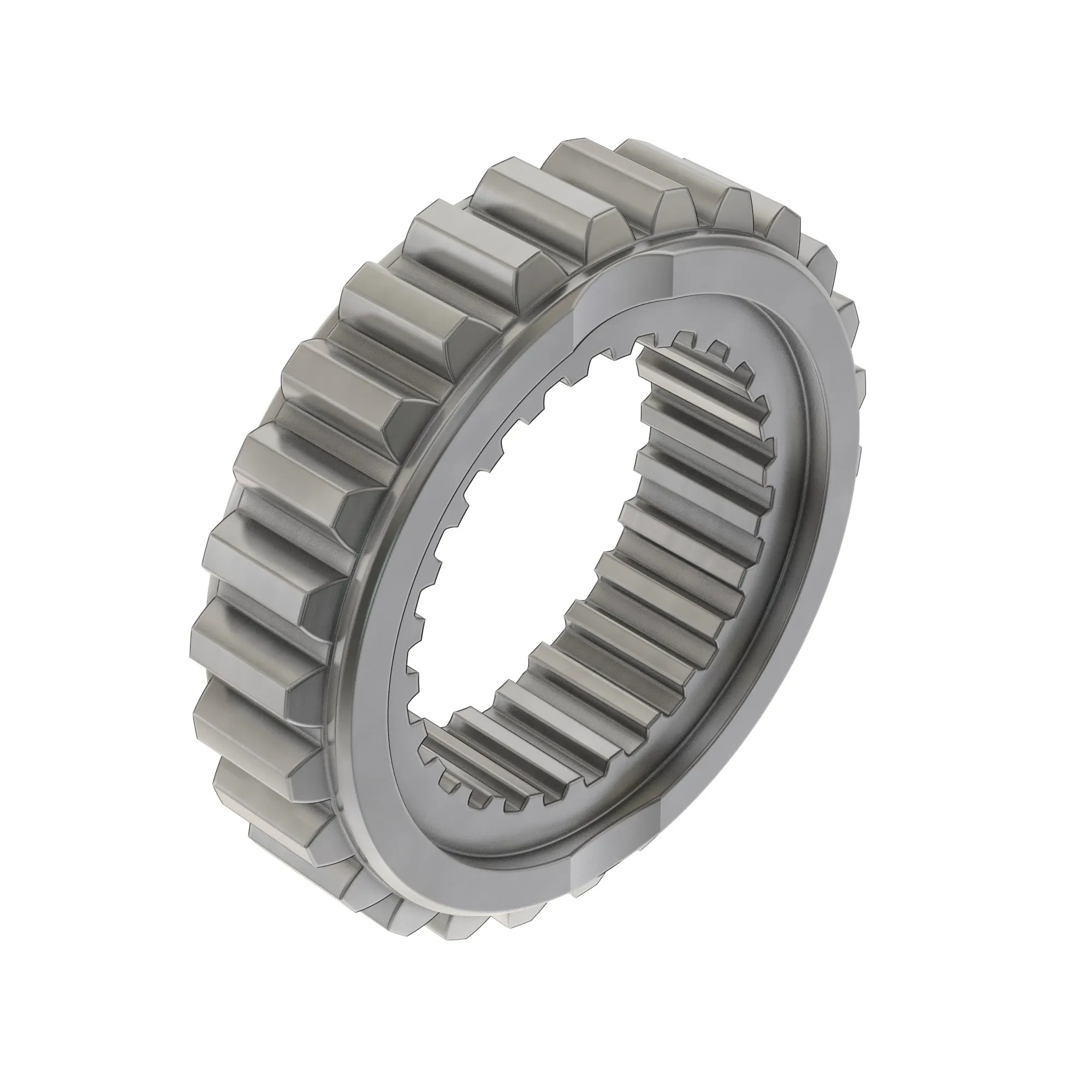 John Deere Splined Coupling - YZ90902