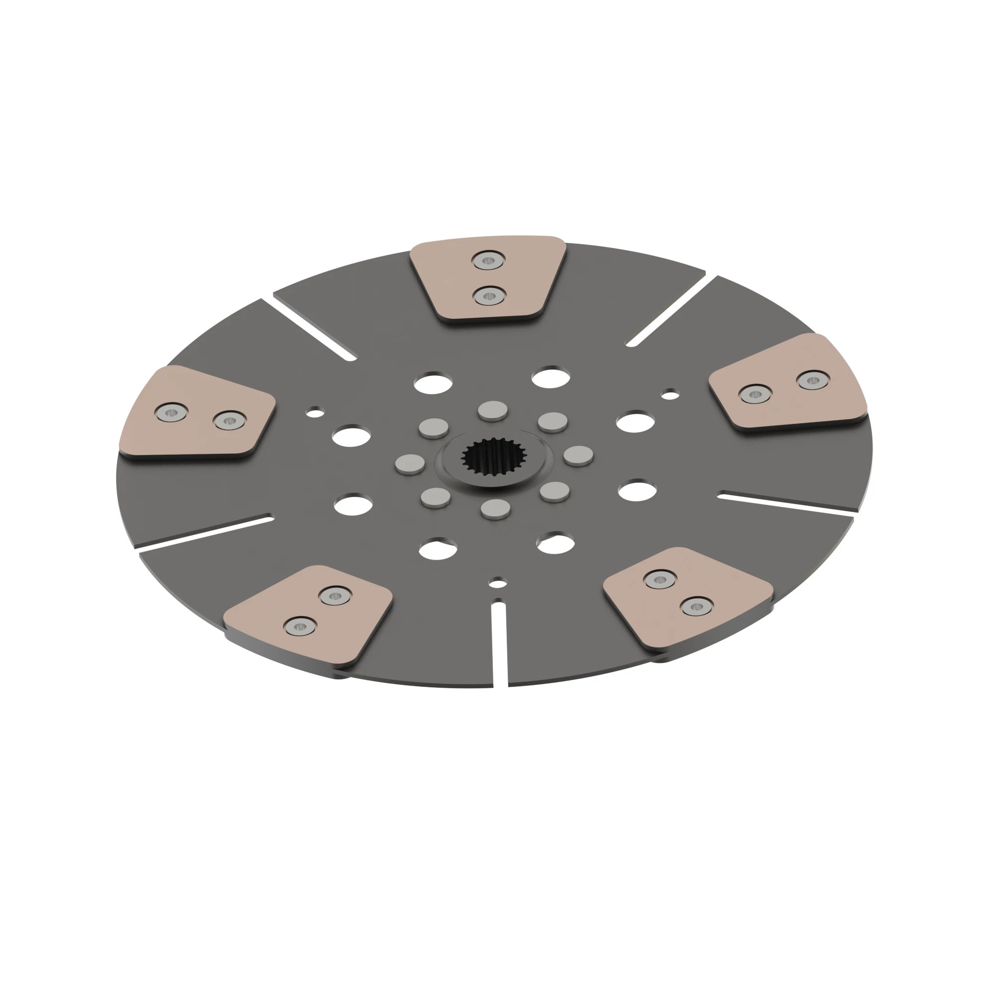 Clutch Plate