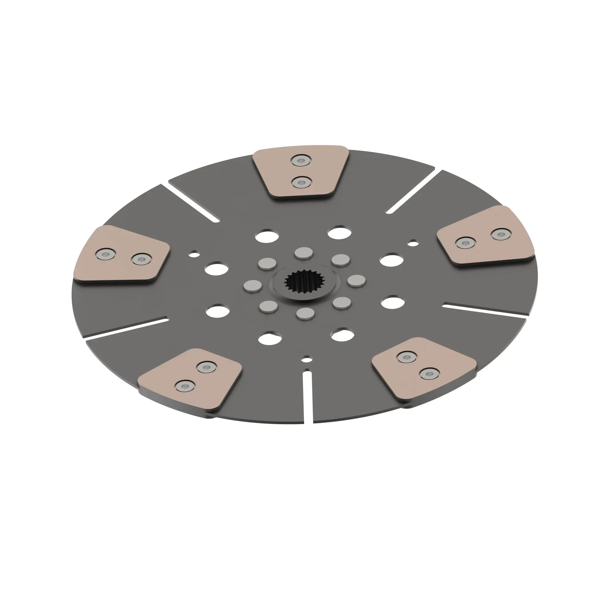 Clutch Plate