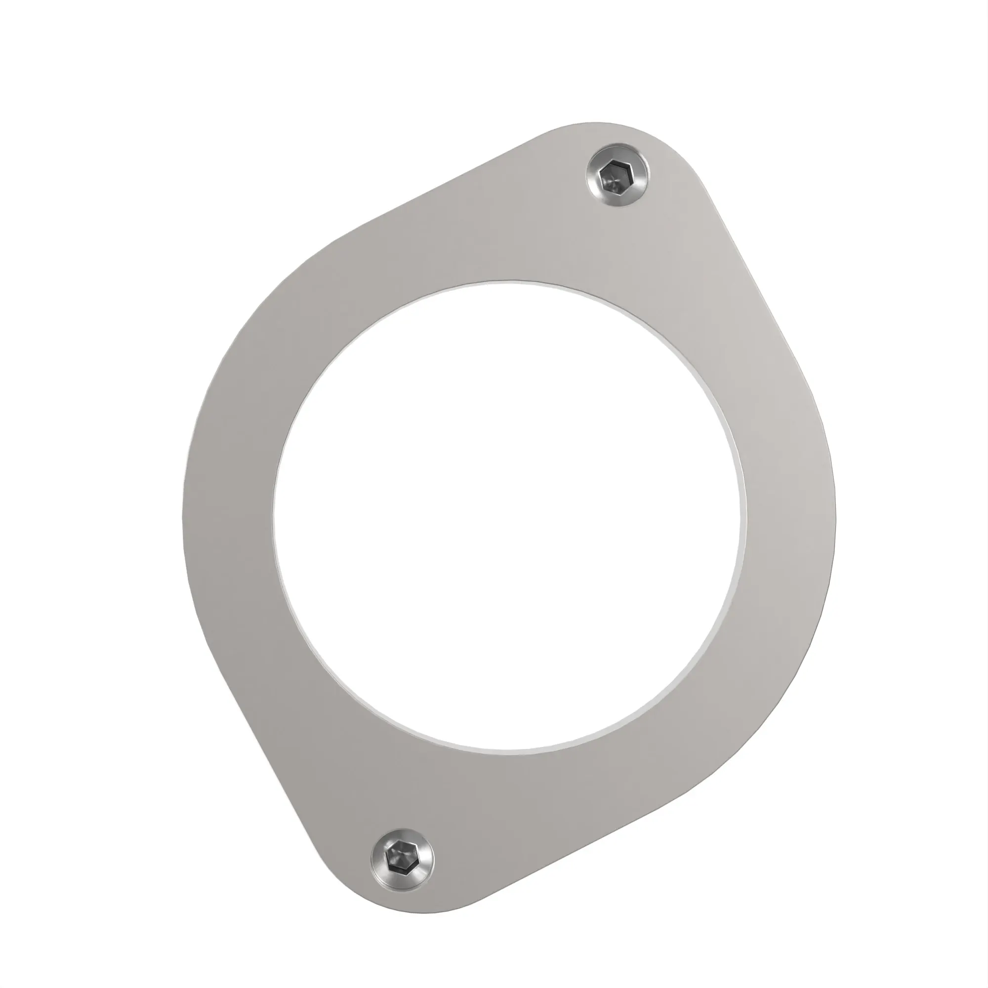 Flange,hydro tank