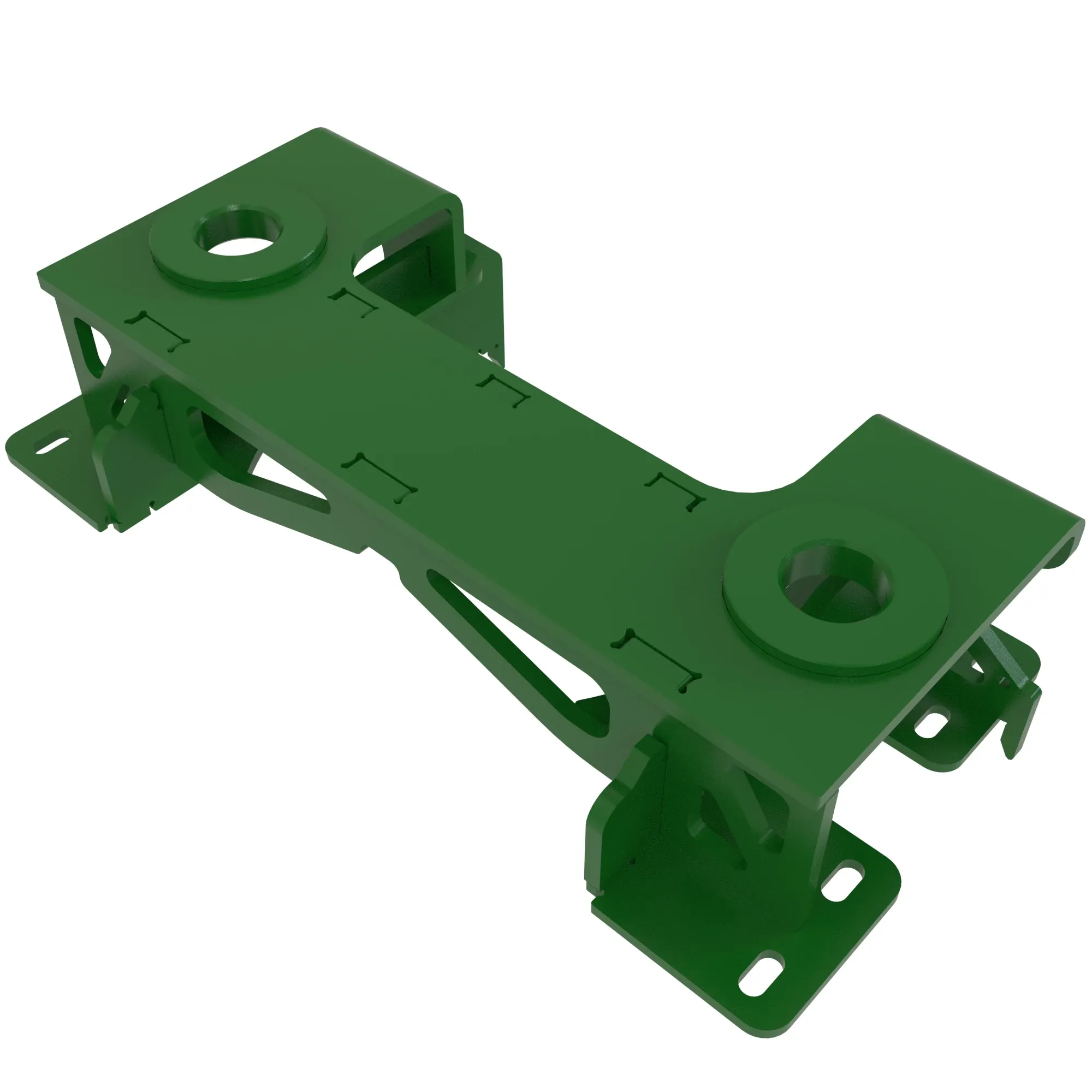 ENGINE MOUNT