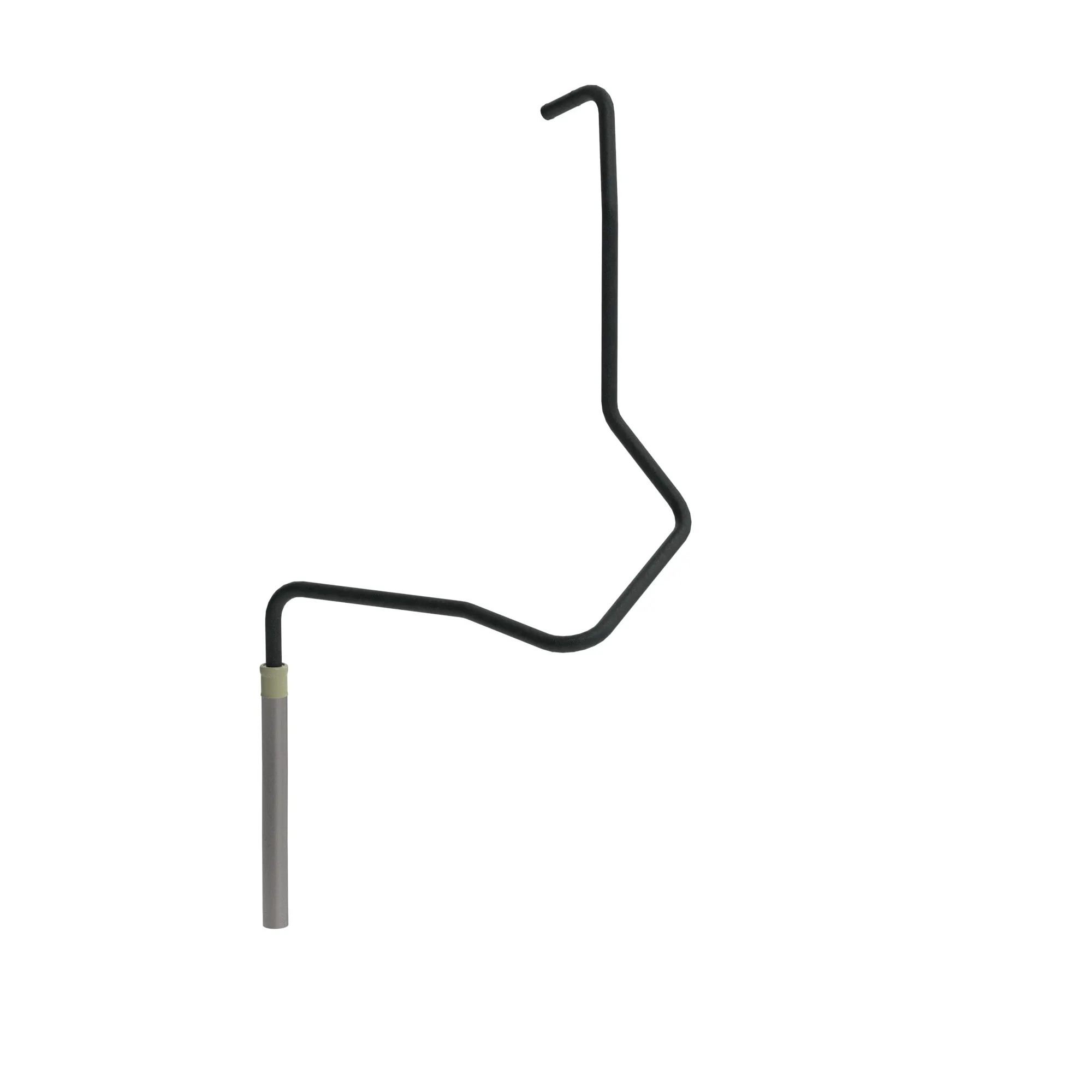 Pipe Kit, Heater, Supply, Hvac