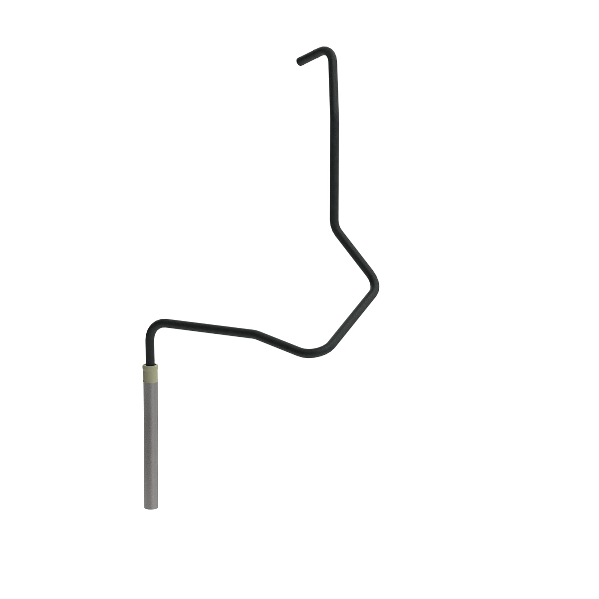 Pipe Kit, Heater, Supply, Hvac