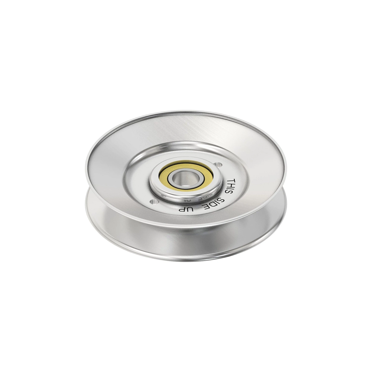 Pulley, Sheave Assy-9.50 Inch OD