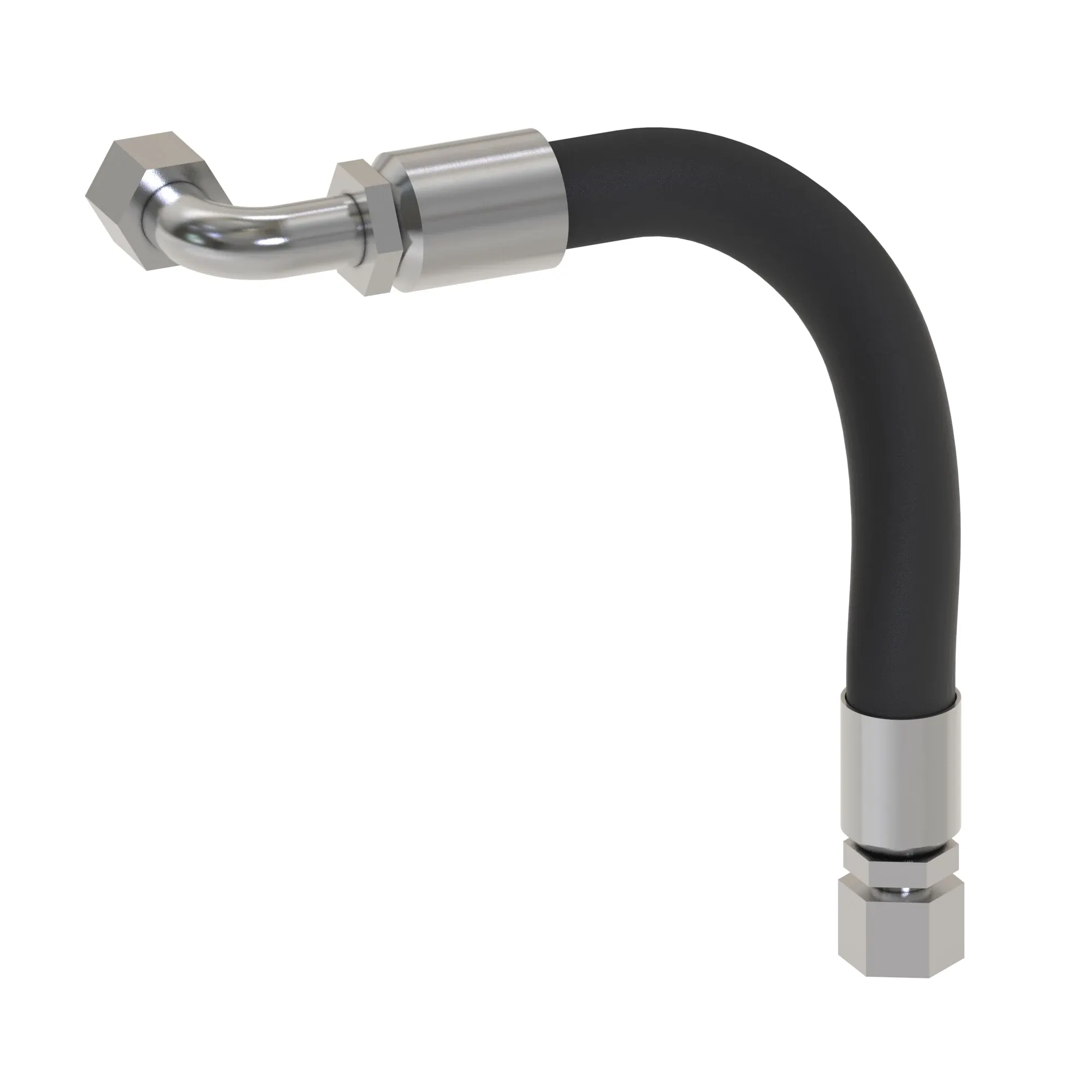 HOSE-COOLING