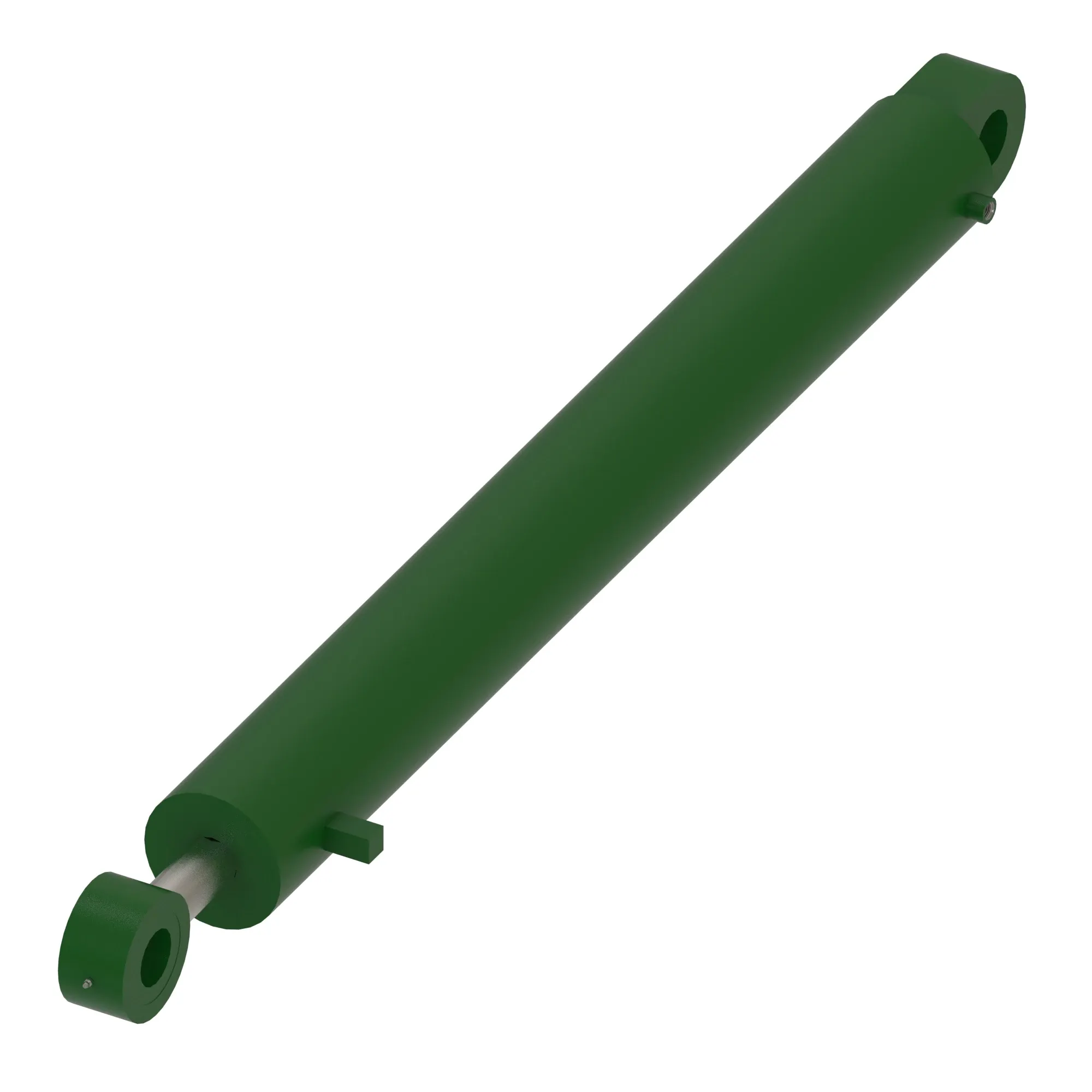 Hydraulic Cylinder, 139.7 X 57.15-1