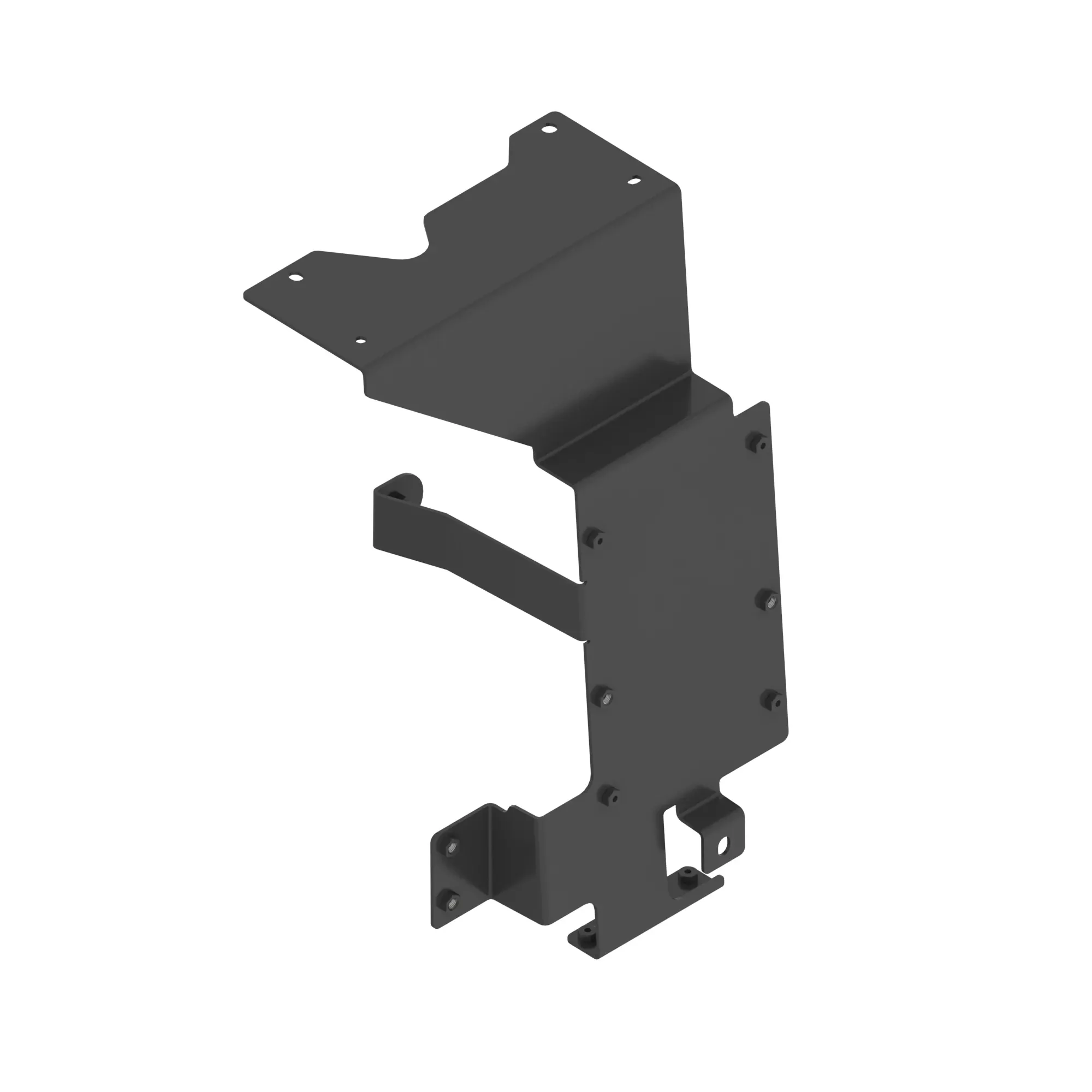 John Deere Mounting Bracket - AT342651