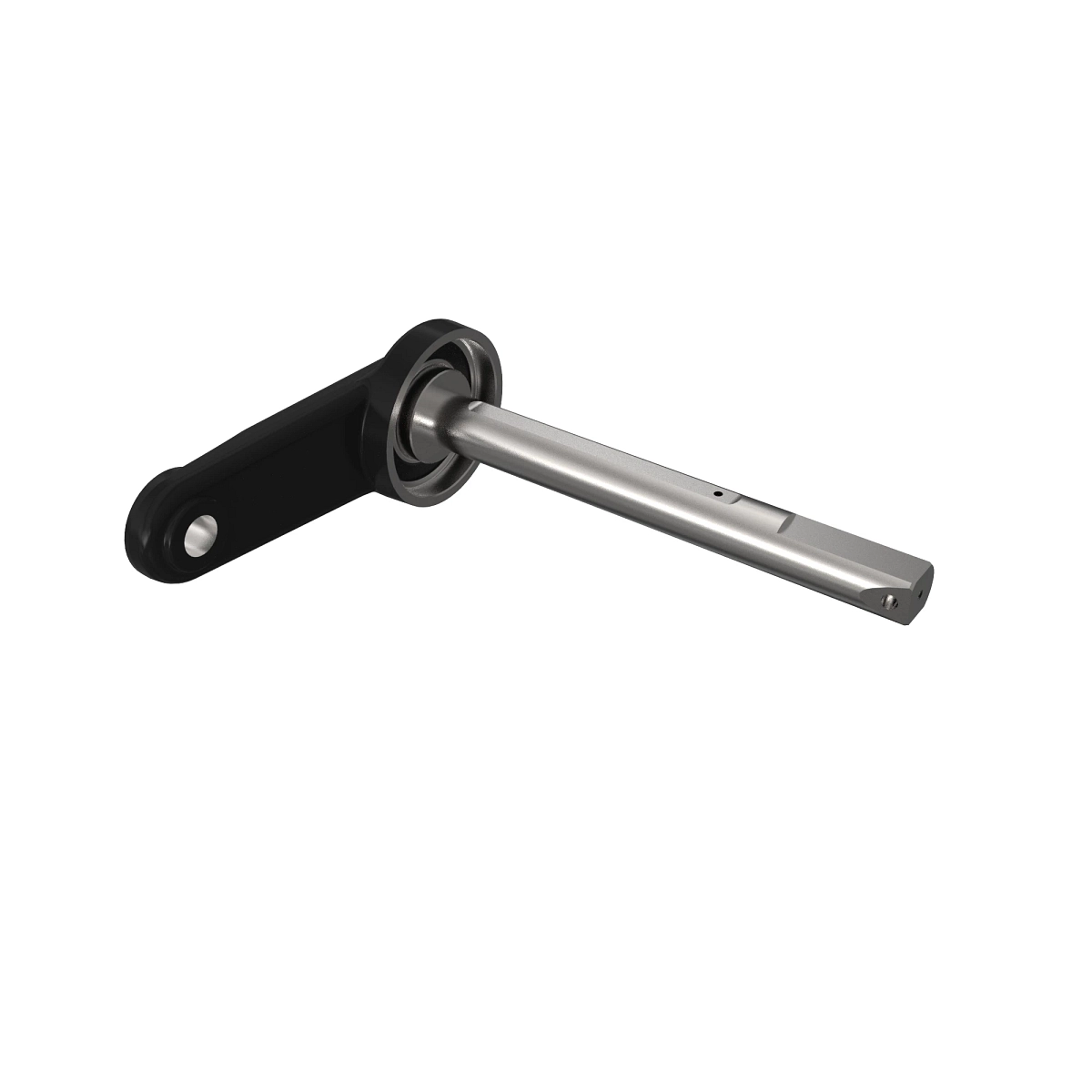 Arm, Gage Wheel