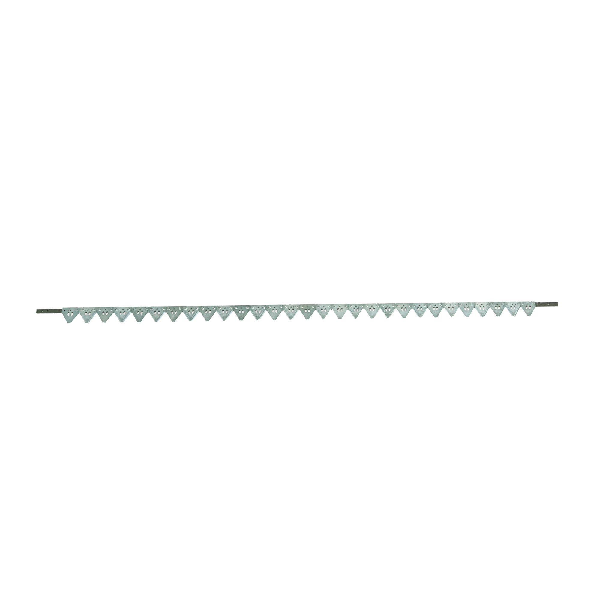 CUTTERBAR, ASSY - SICKLE SEGMENT CO
