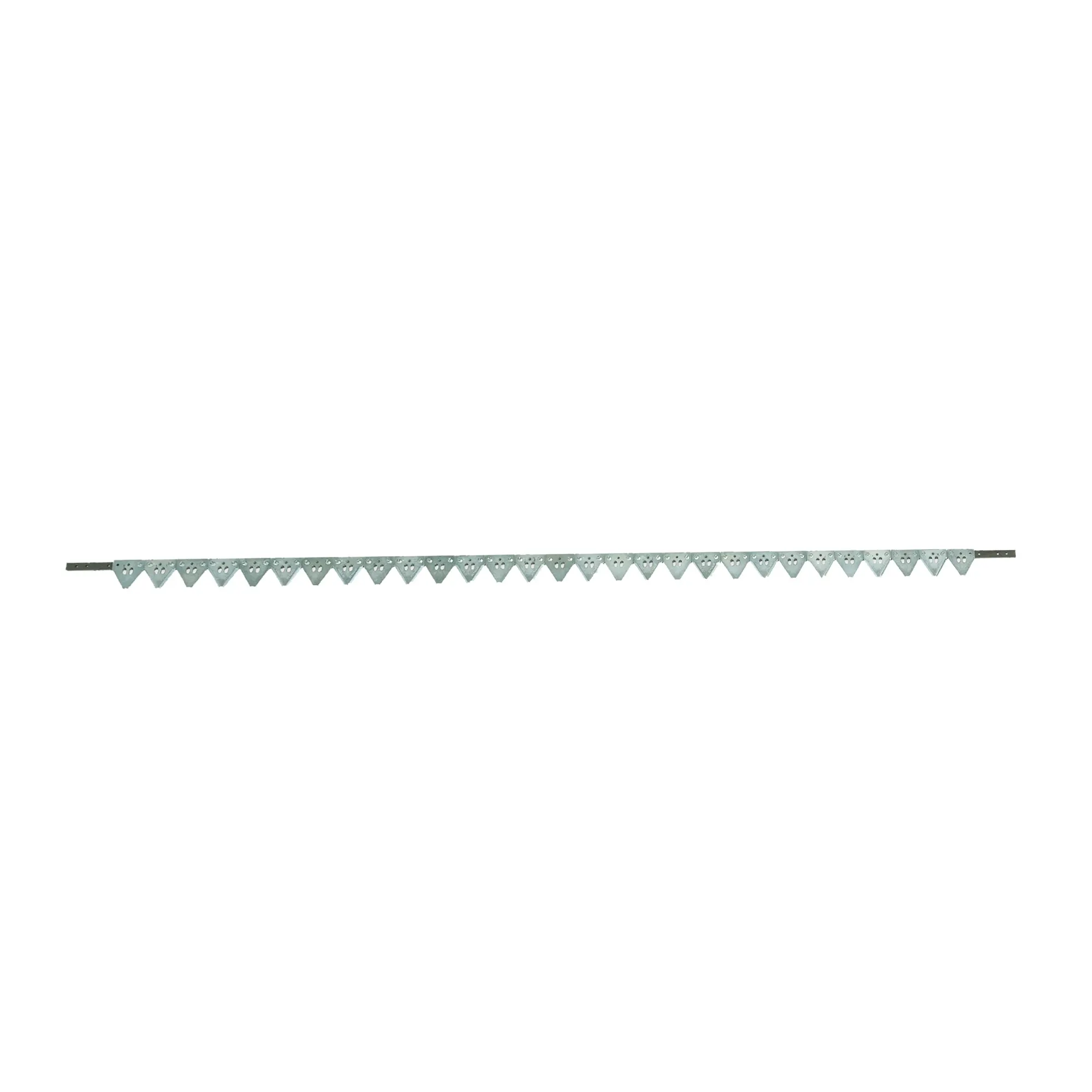 John Deere Segmented Center Cutterbar - AFH215280