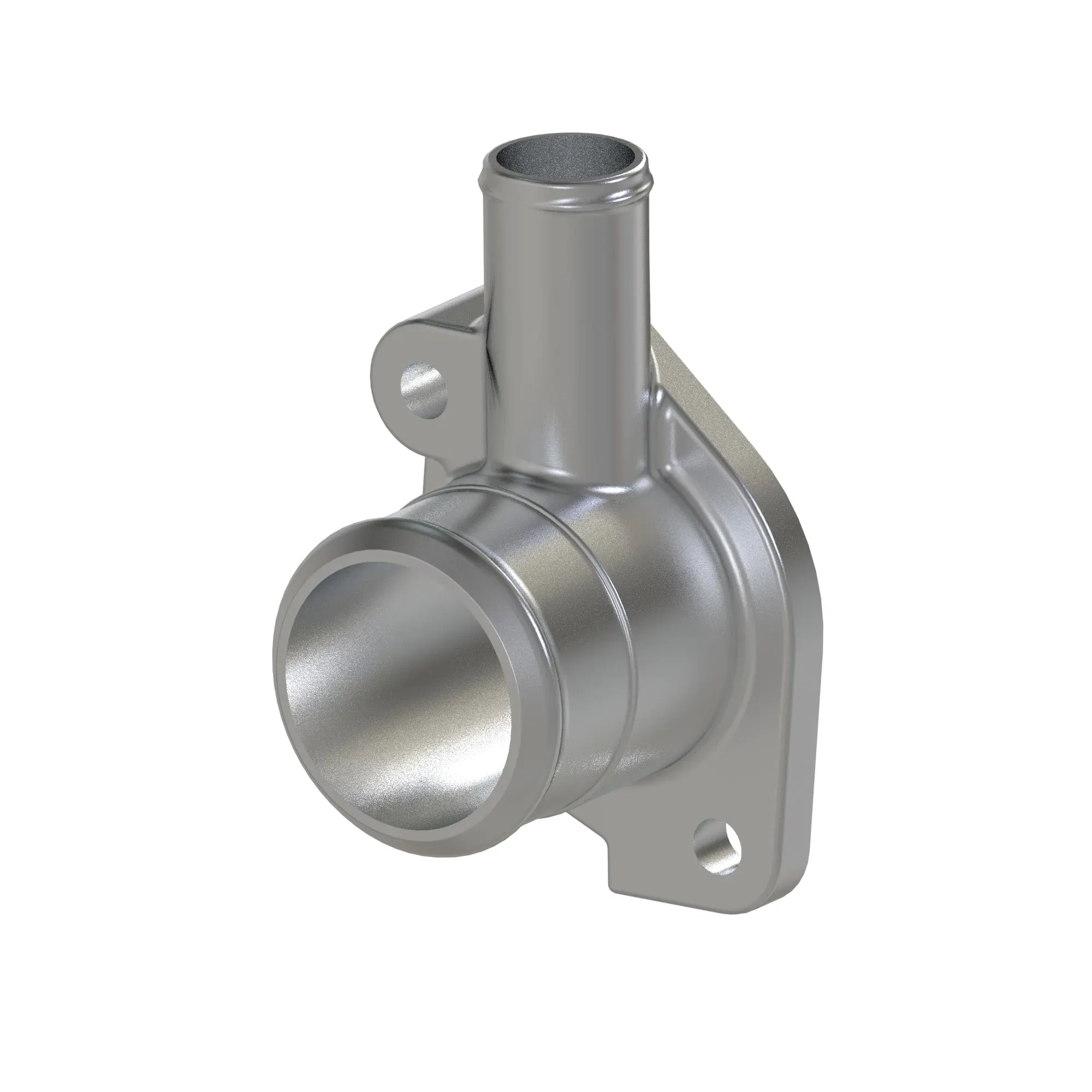 Water Pump Connection