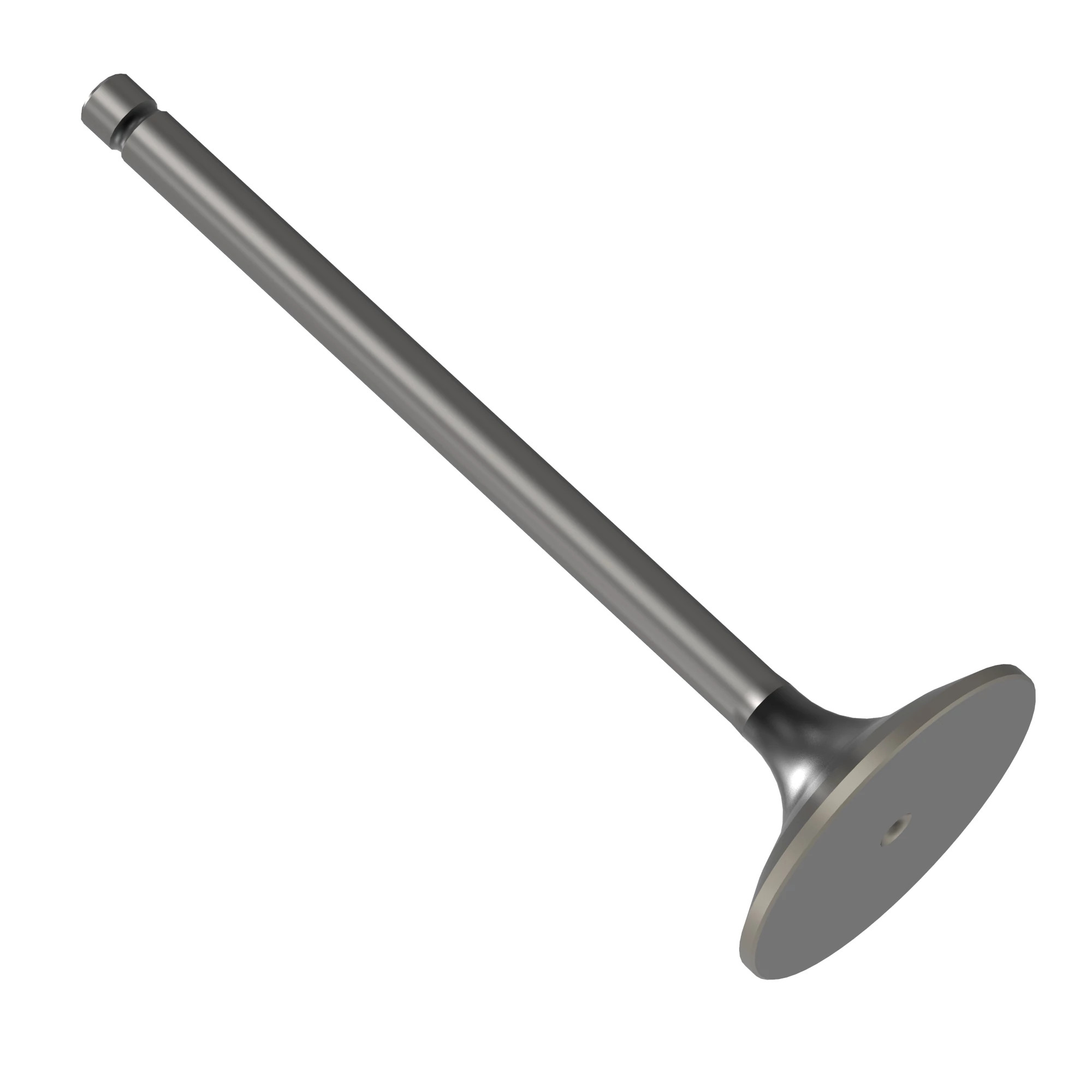 INTAKE VALVE