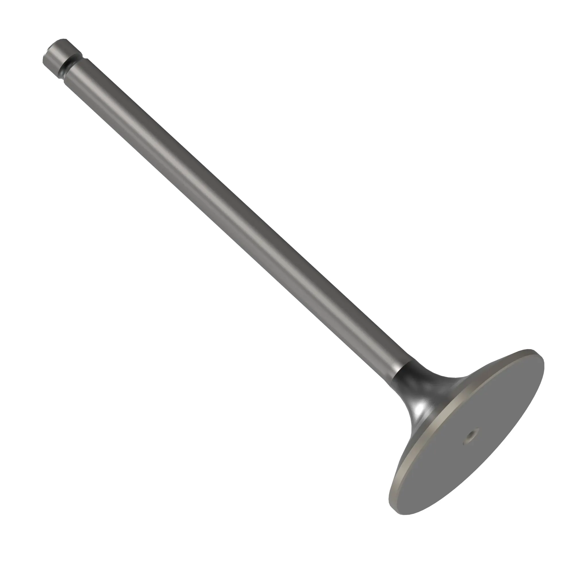 INTAKE VALVE