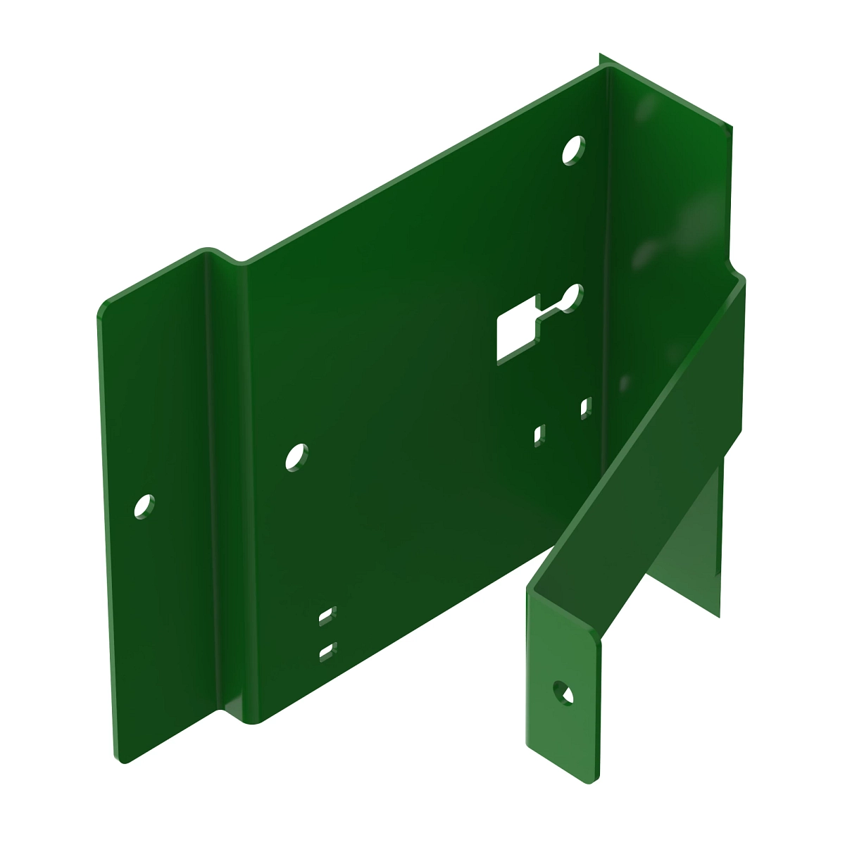 Bracket, RH Warning Light