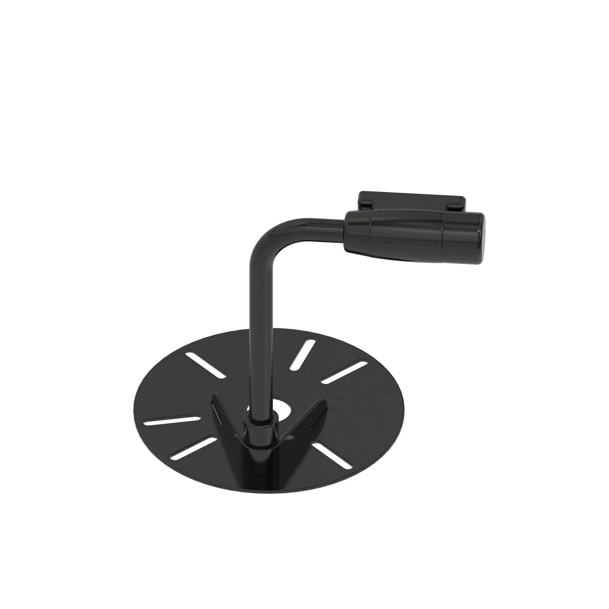 BRACKET, BRACKET, BEACON ARM - RIGH