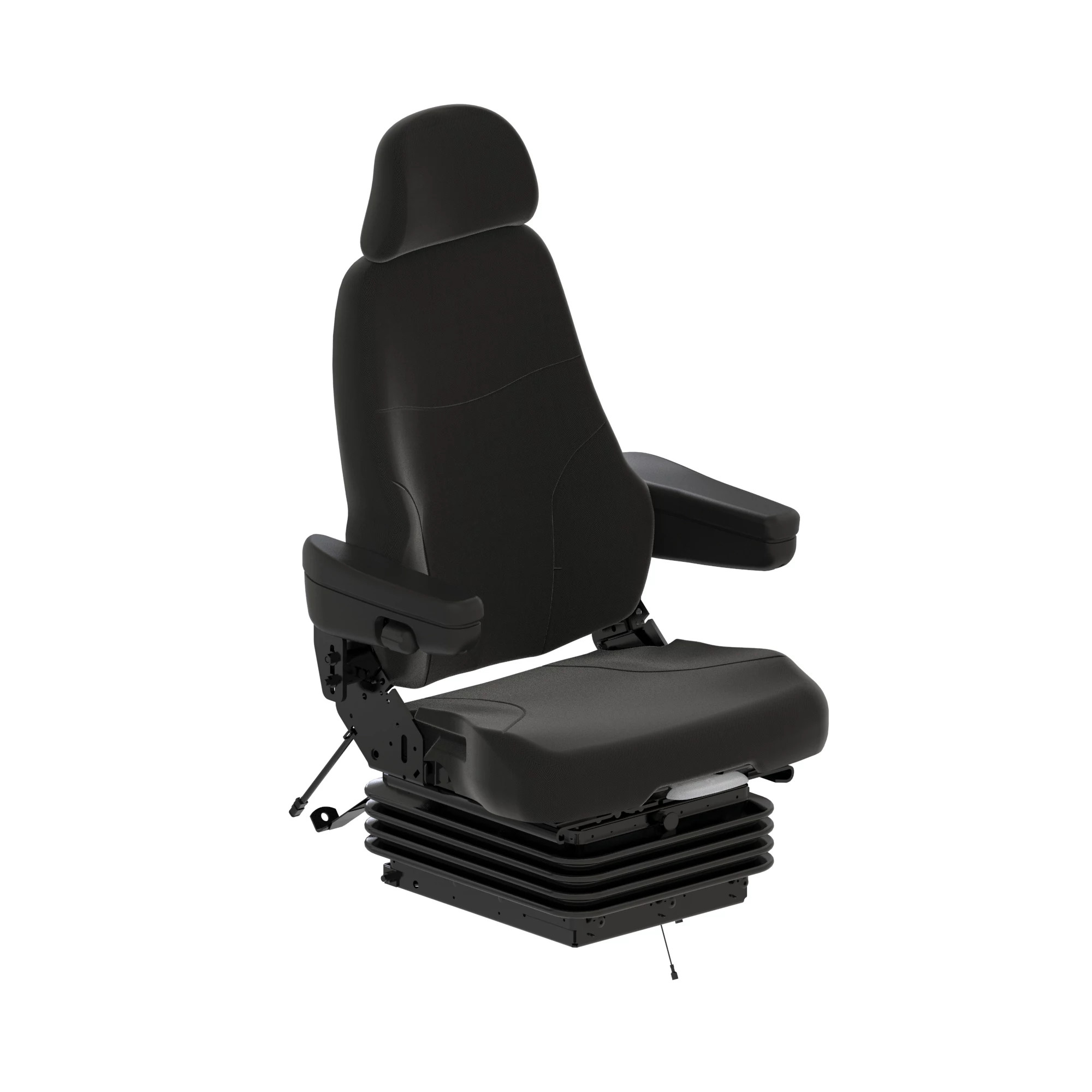 John Deere Seat - AT431572