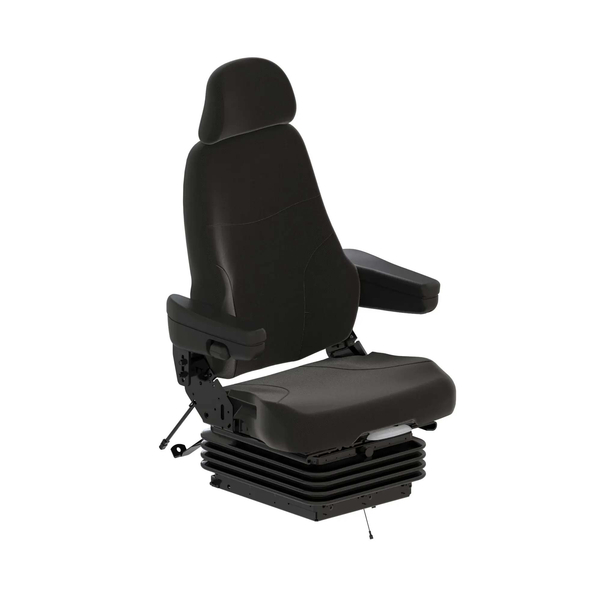 John Deere Seat - AT431572