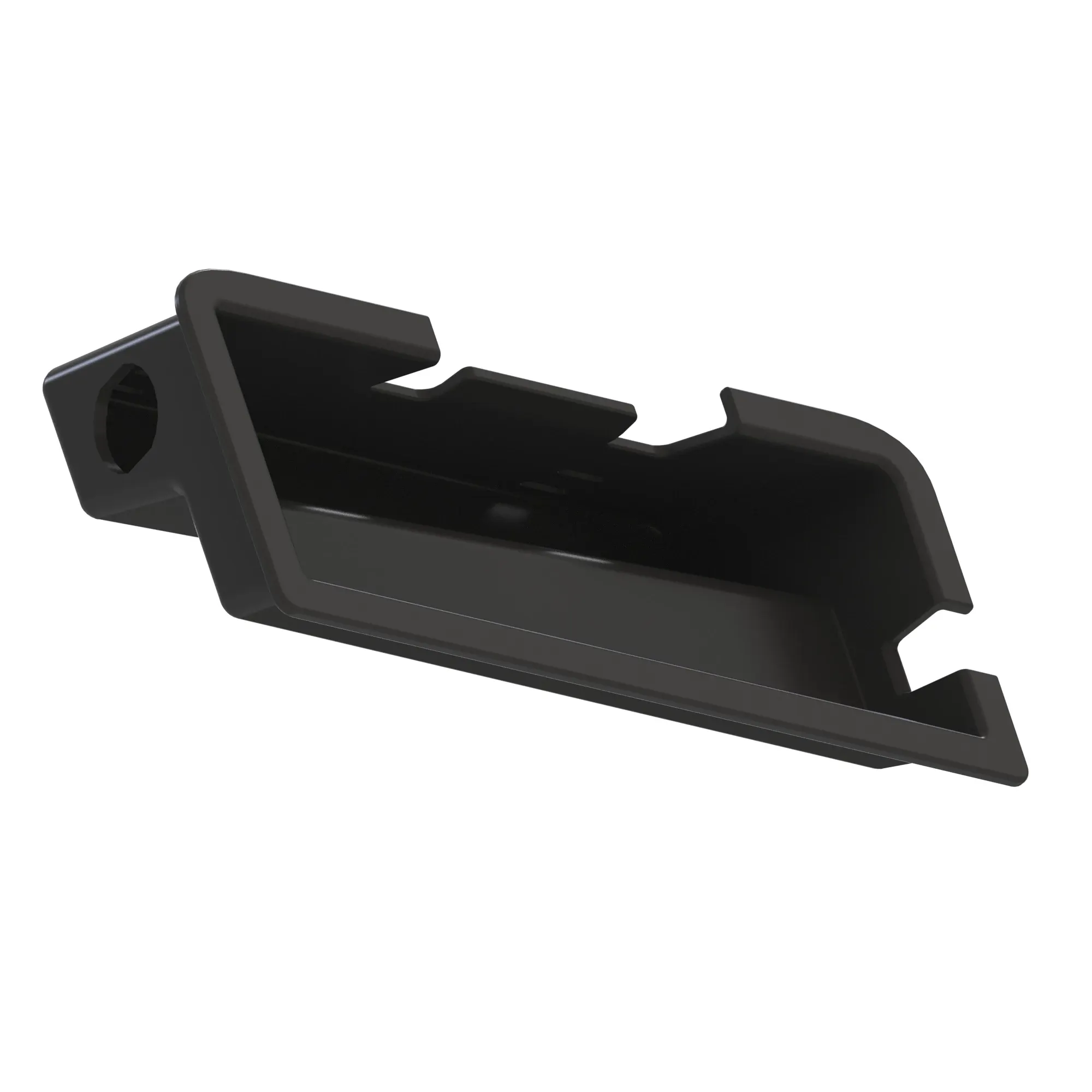 RH Armrest Storage Insert