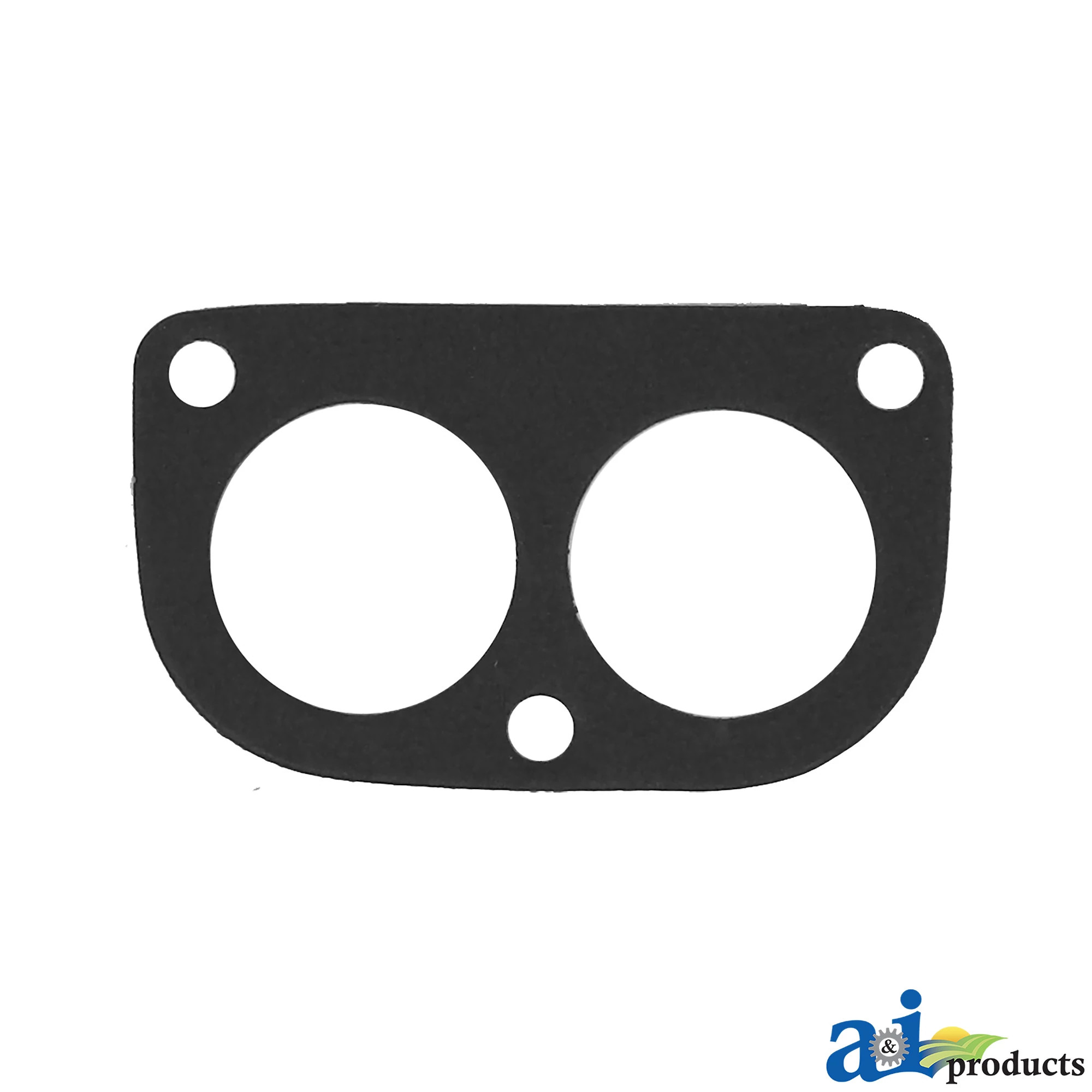 A&I Products Thermostat Cover Gasket - A-R124607