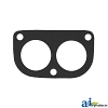 A&I Products Thermostat Cover Gasket - A-R124607