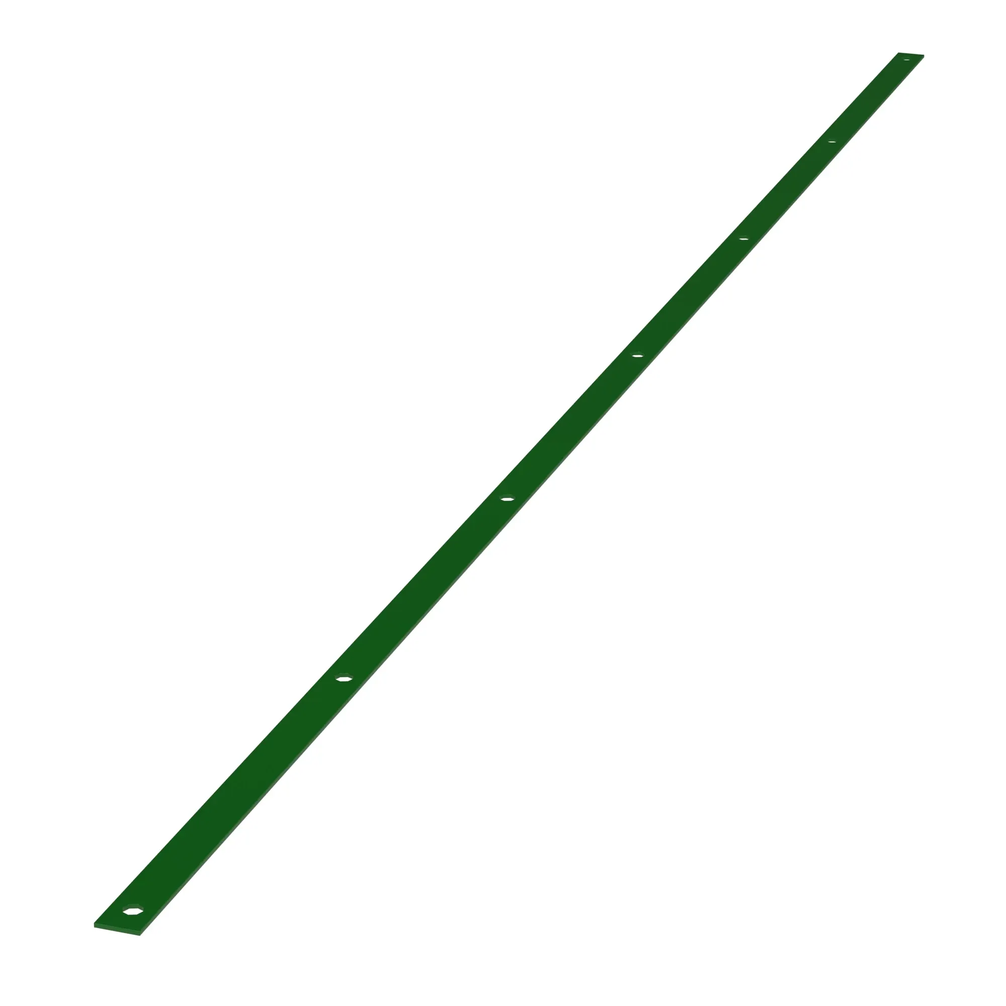 John Deere Shields Strap - HXE62737