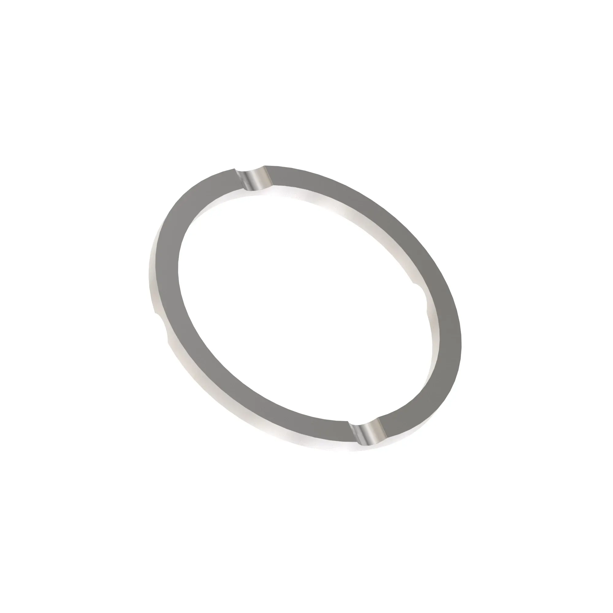 John Deere Bearing Shim - HXE131235
