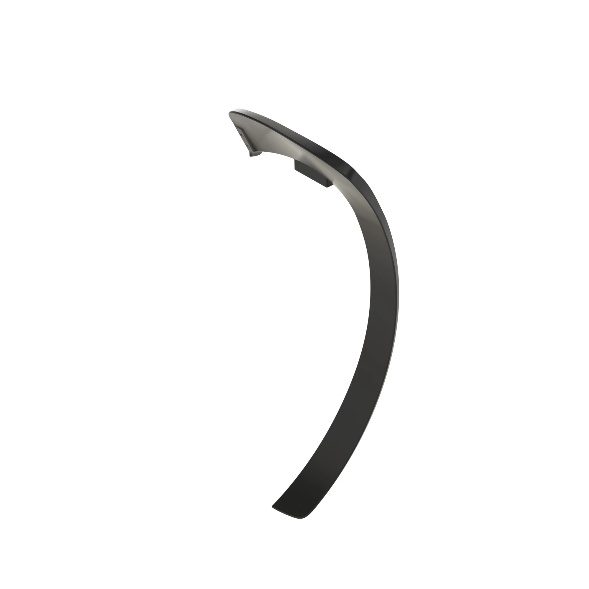 EXTENSION,REAR FENDER, RH