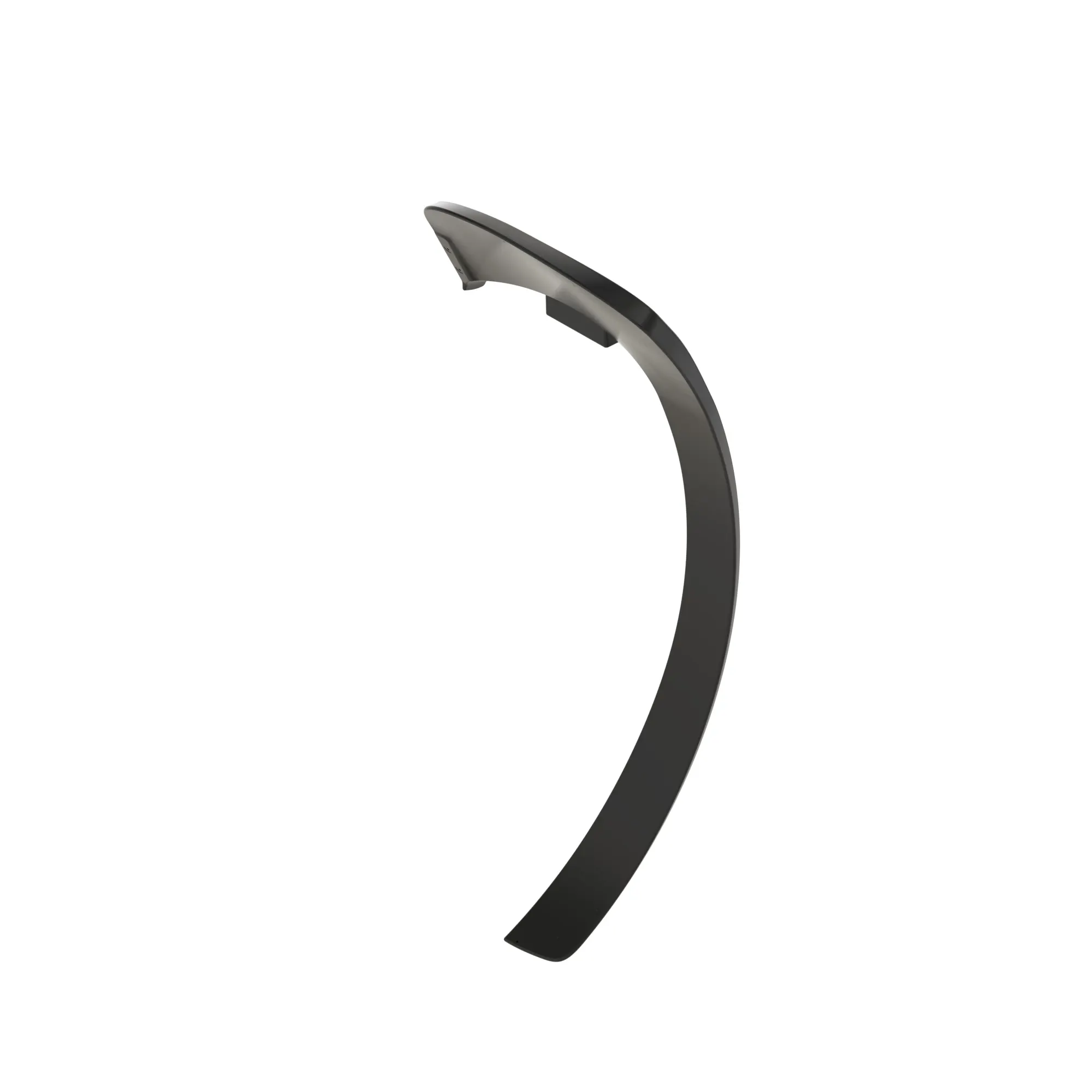EXTENSION,REAR FENDER, RH