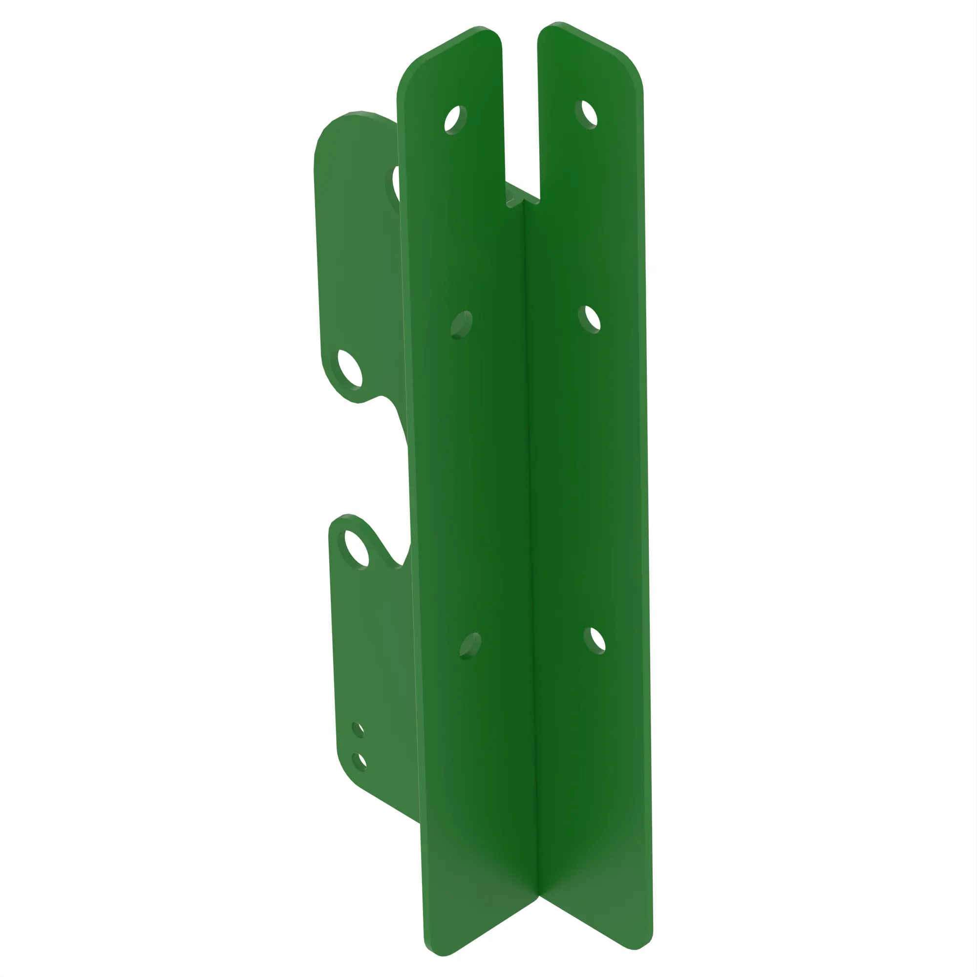 BRACKET, HOSE MOUNT