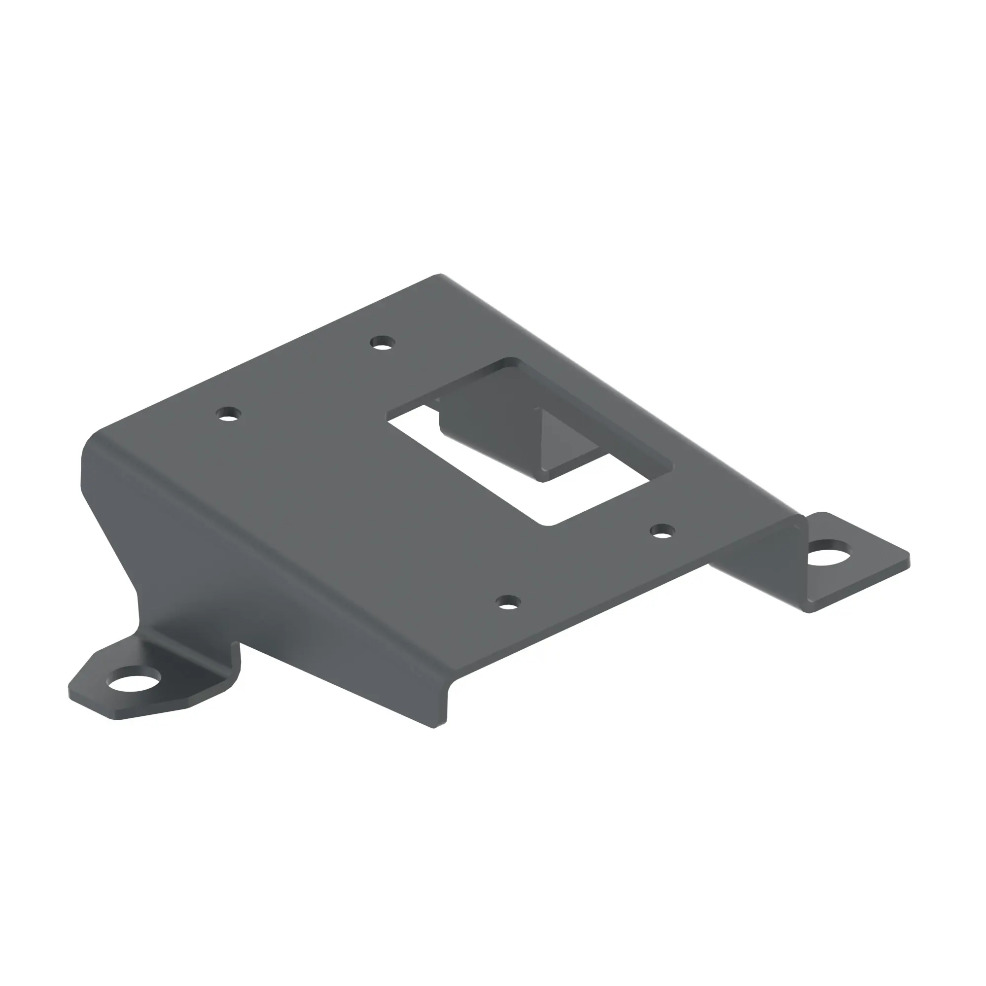 BRACKET, RODS SENSOR BRACKET